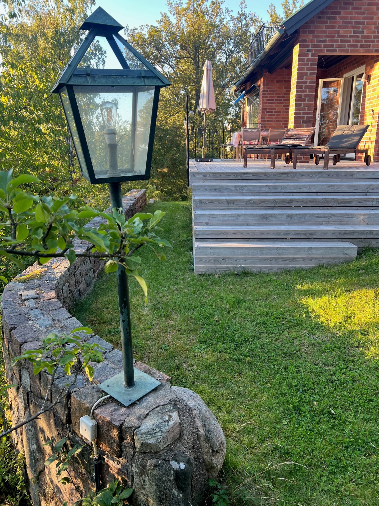  Åsevägen 2