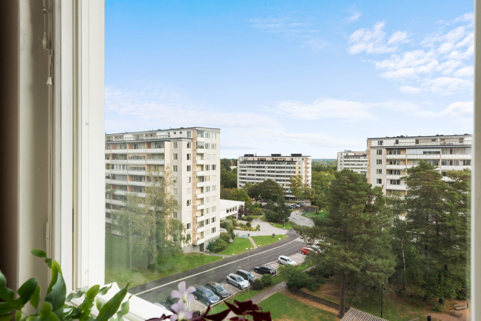  Mörbyhöjden 21