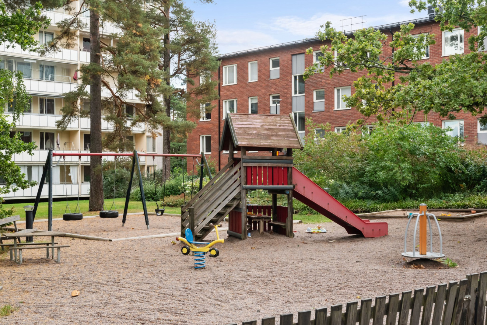  Mörbyhöjden 21