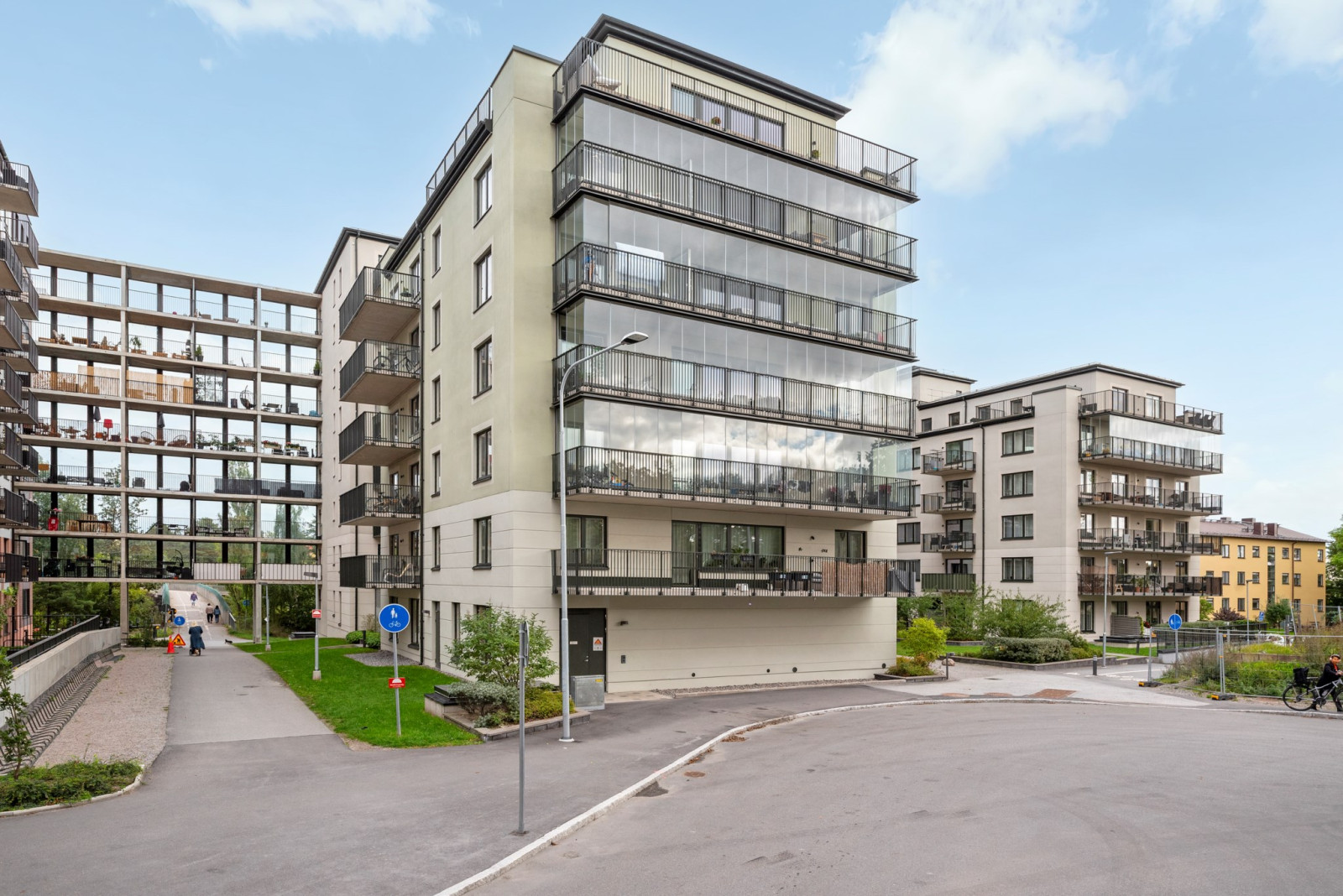  Gärdes backe 3C