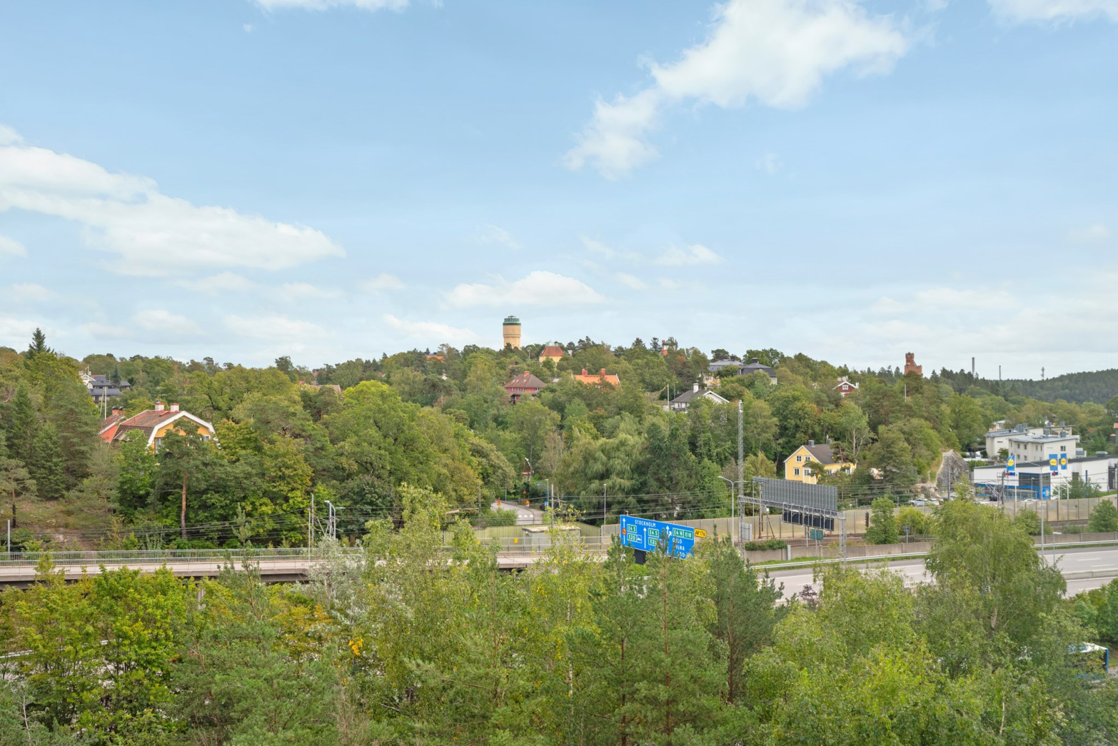  Gärdes backe 3C