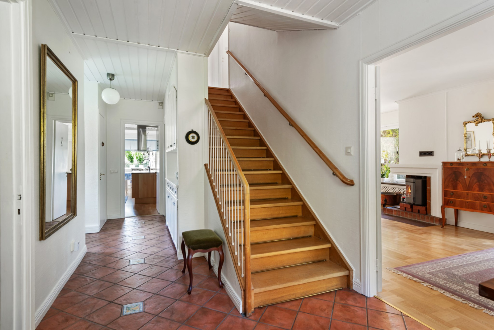  Gamla Kyrkvägen 40