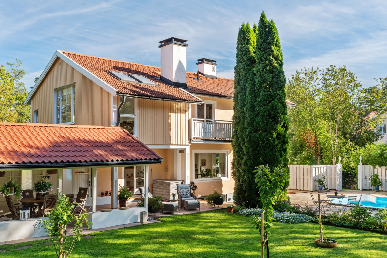  Gamla Kyrkvägen 40