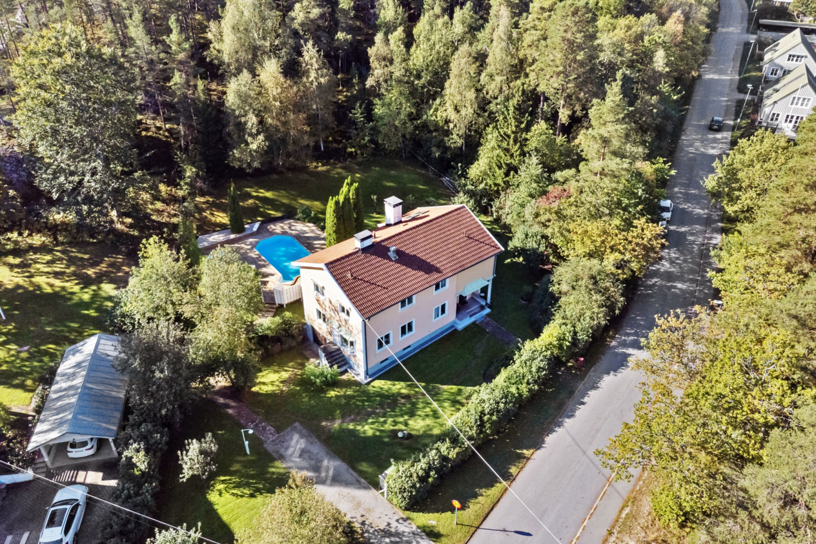  Gamla Kyrkvägen 40