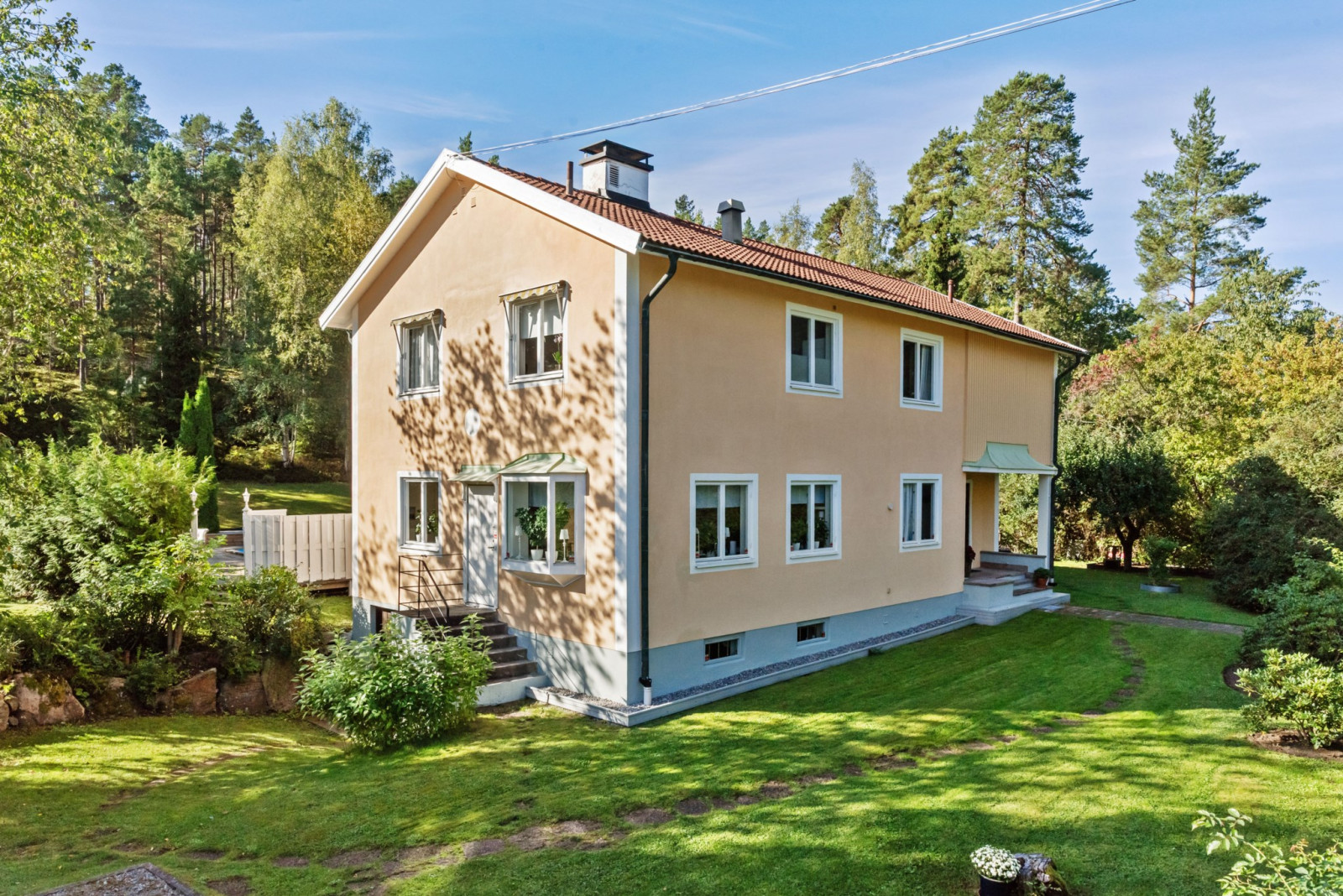  Gamla Kyrkvägen 40