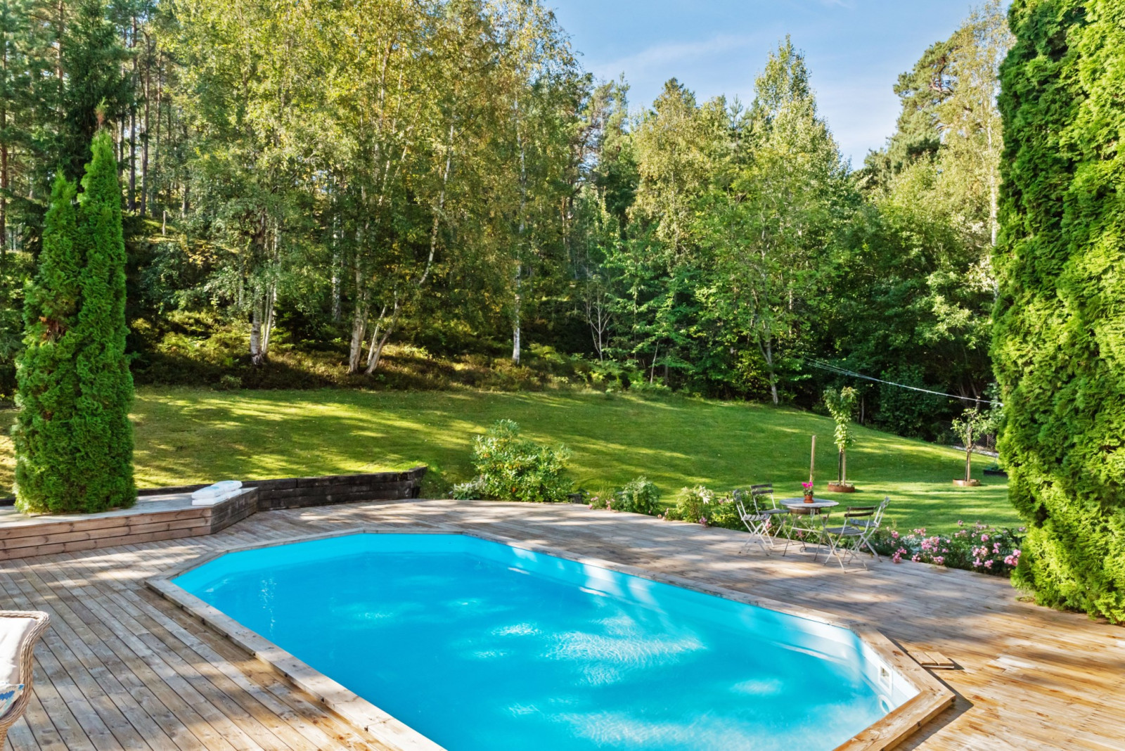  Gamla Kyrkvägen 40