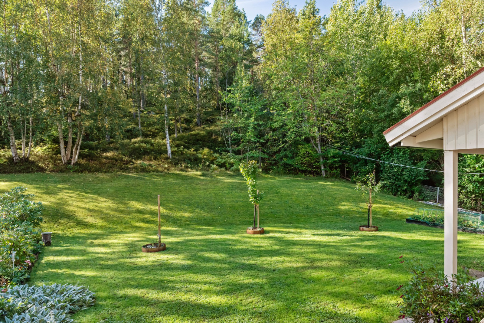  Gamla Kyrkvägen 40