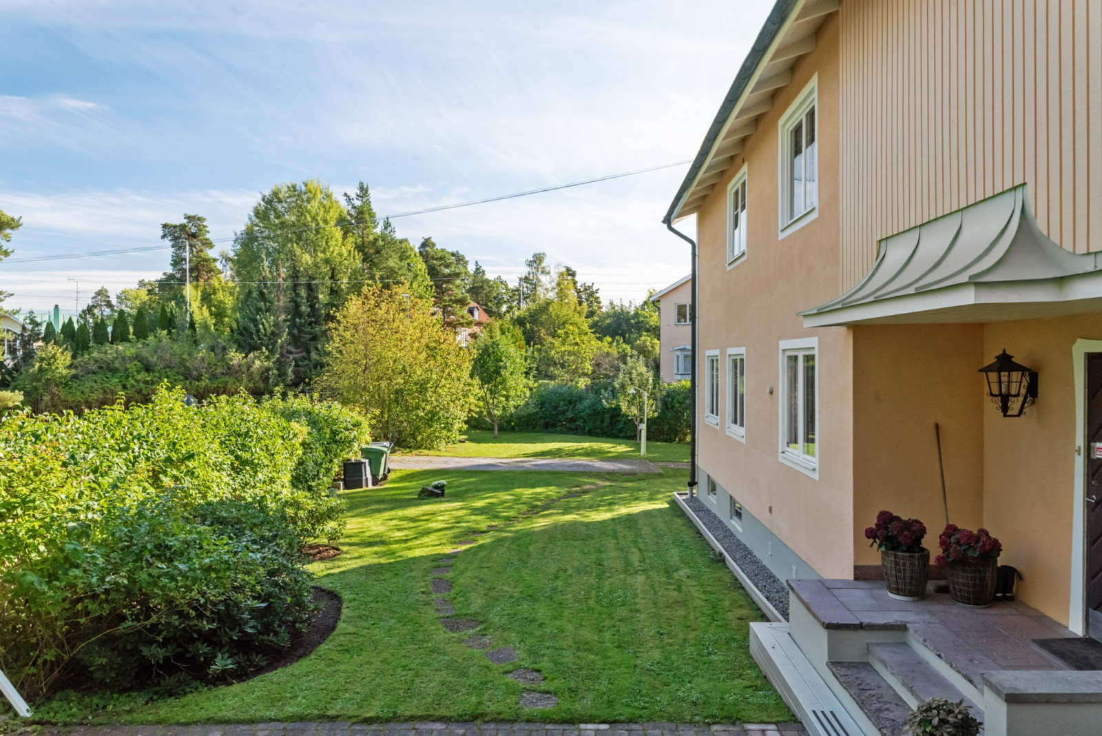  Gamla Kyrkvägen 40