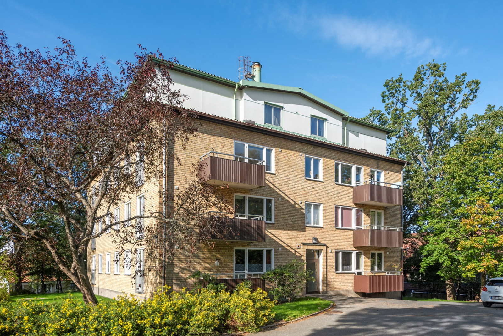  Grimvägen 12