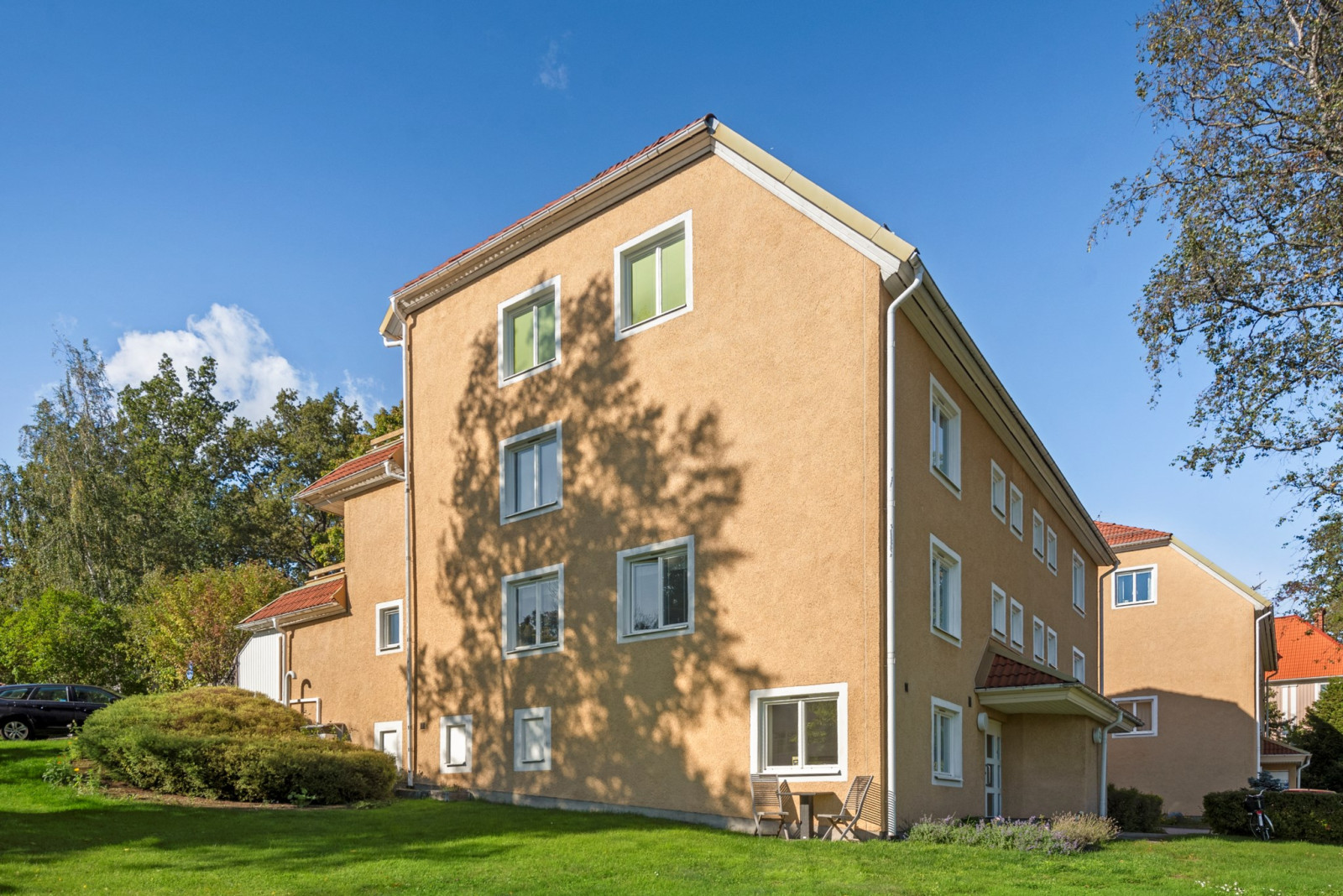  Auravägen 33