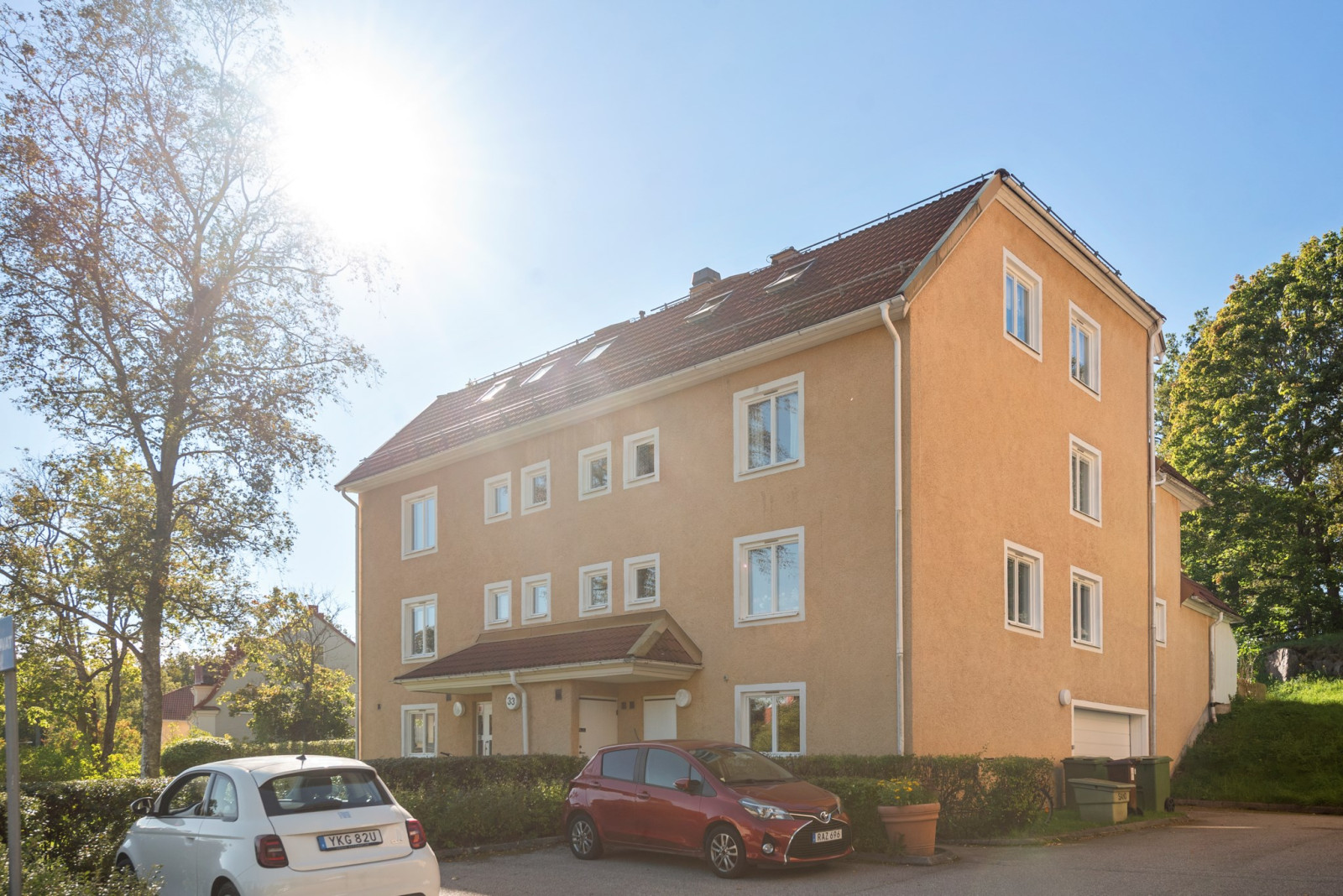  Auravägen 33
