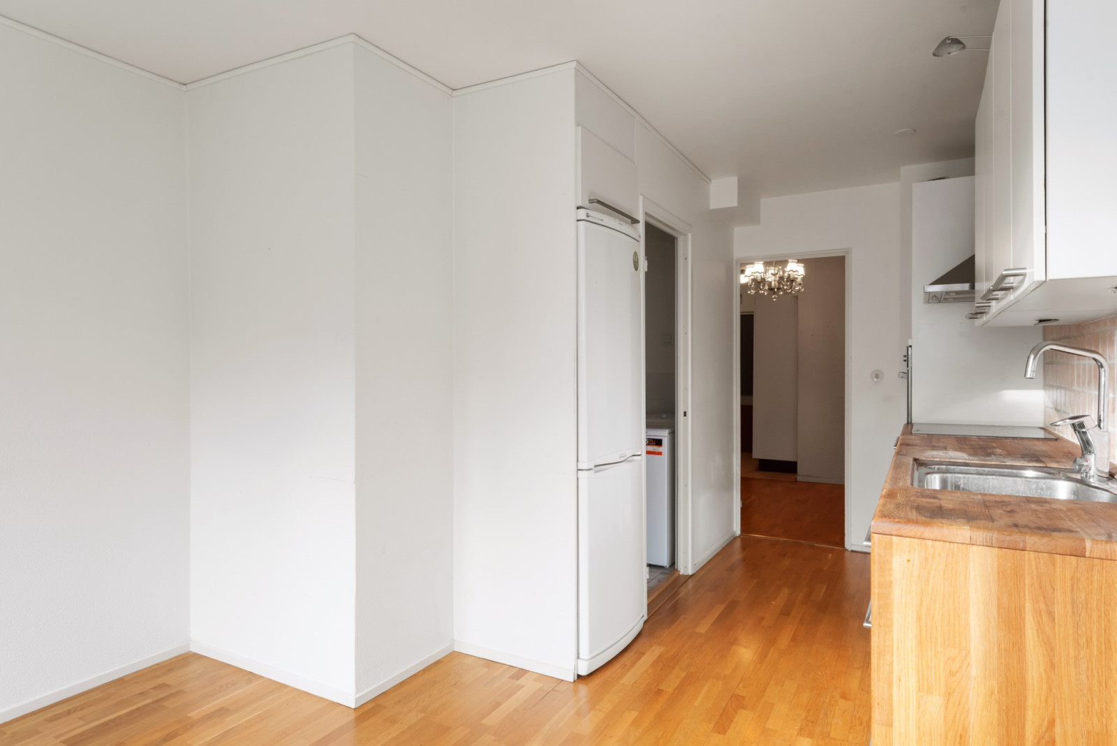 Kök Mörbyleden 22