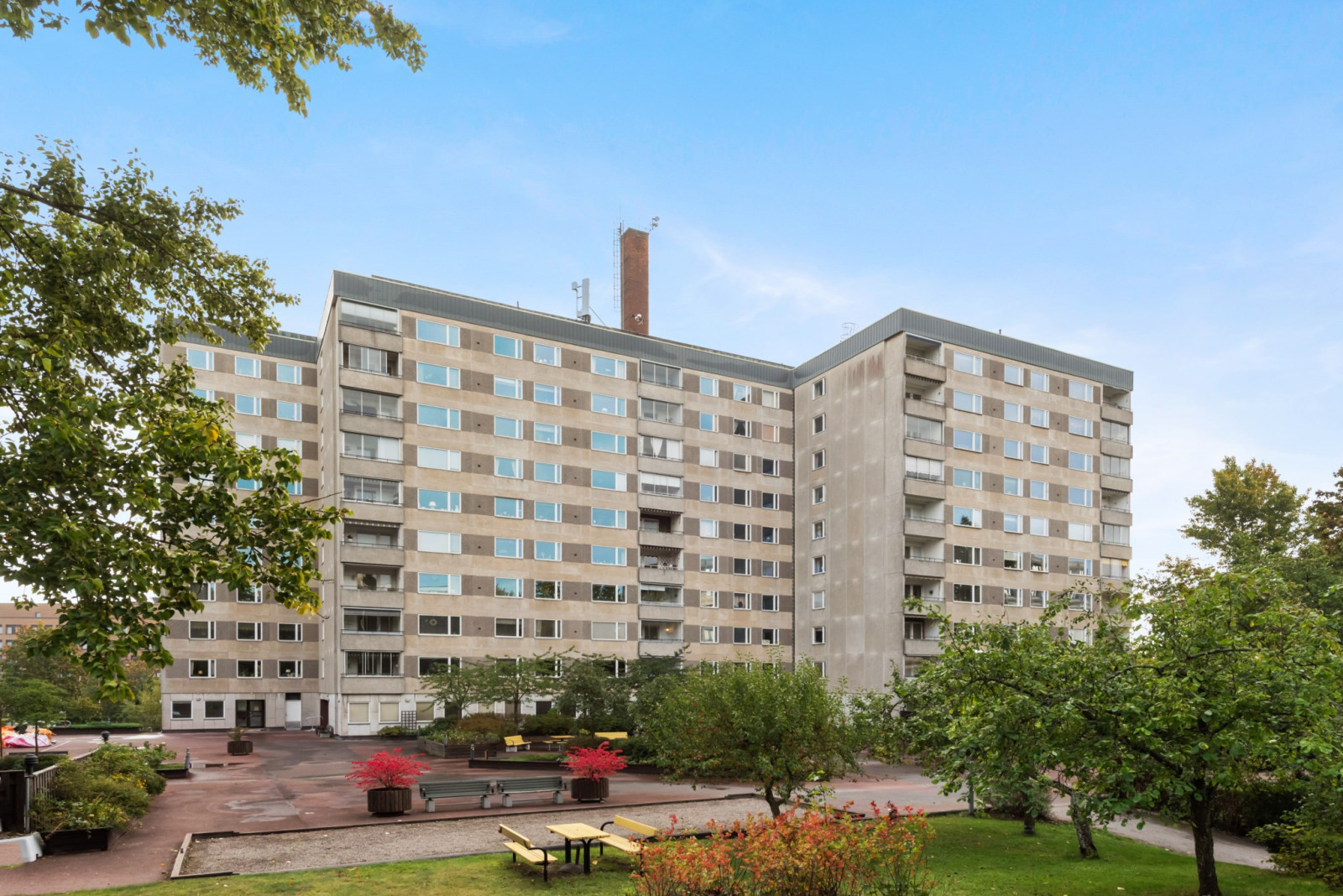 Märbyleden 22 Mörbyleden 22