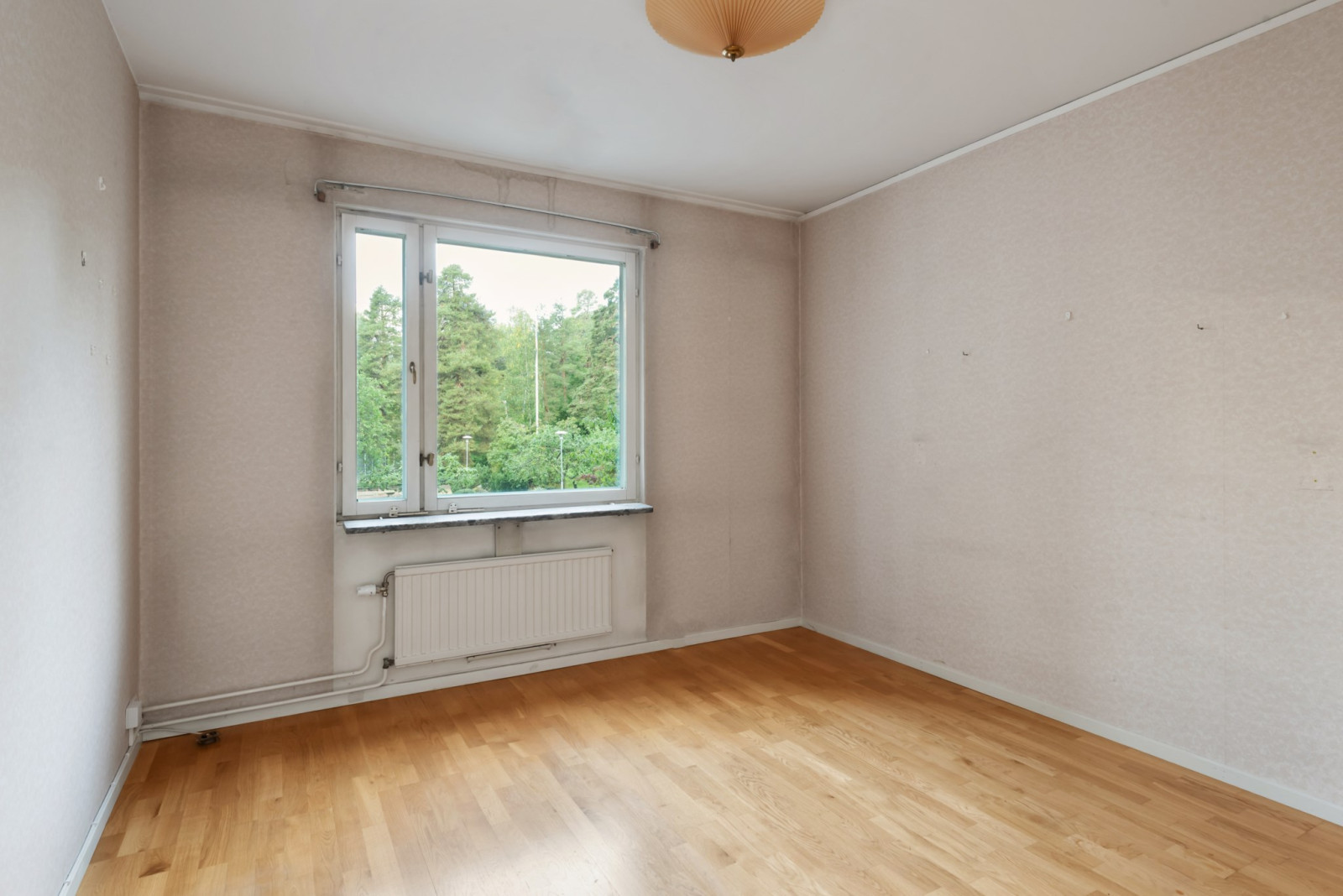 Sovrum 3 Mörbyleden 22