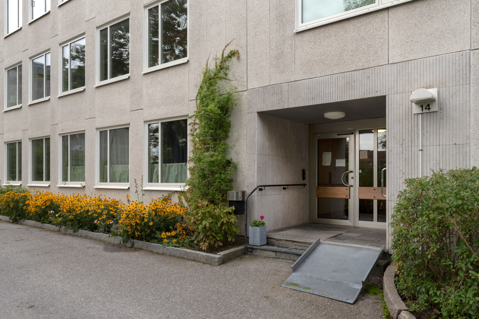  Mörbyleden 14