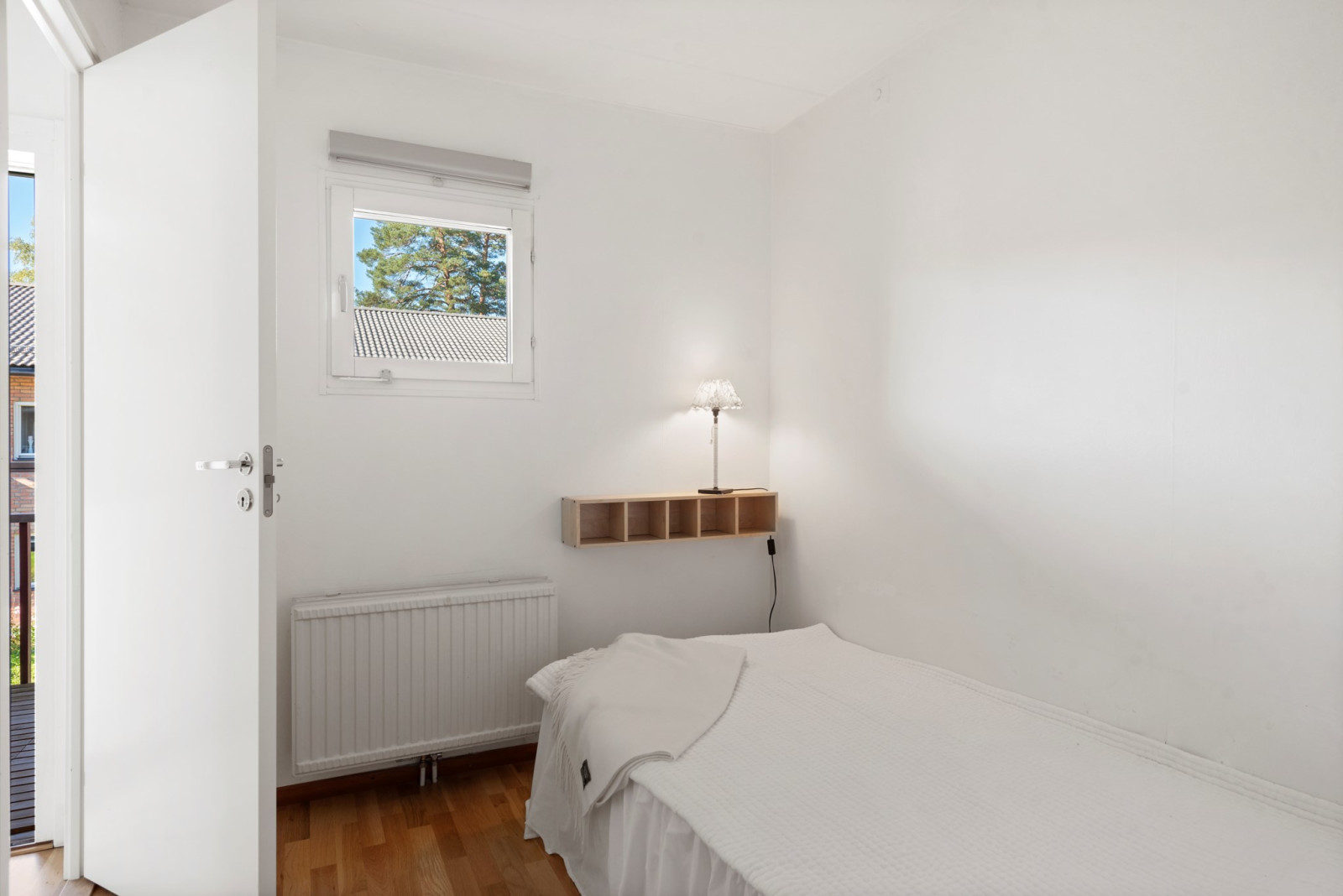  Lillkalmarvägen 106B