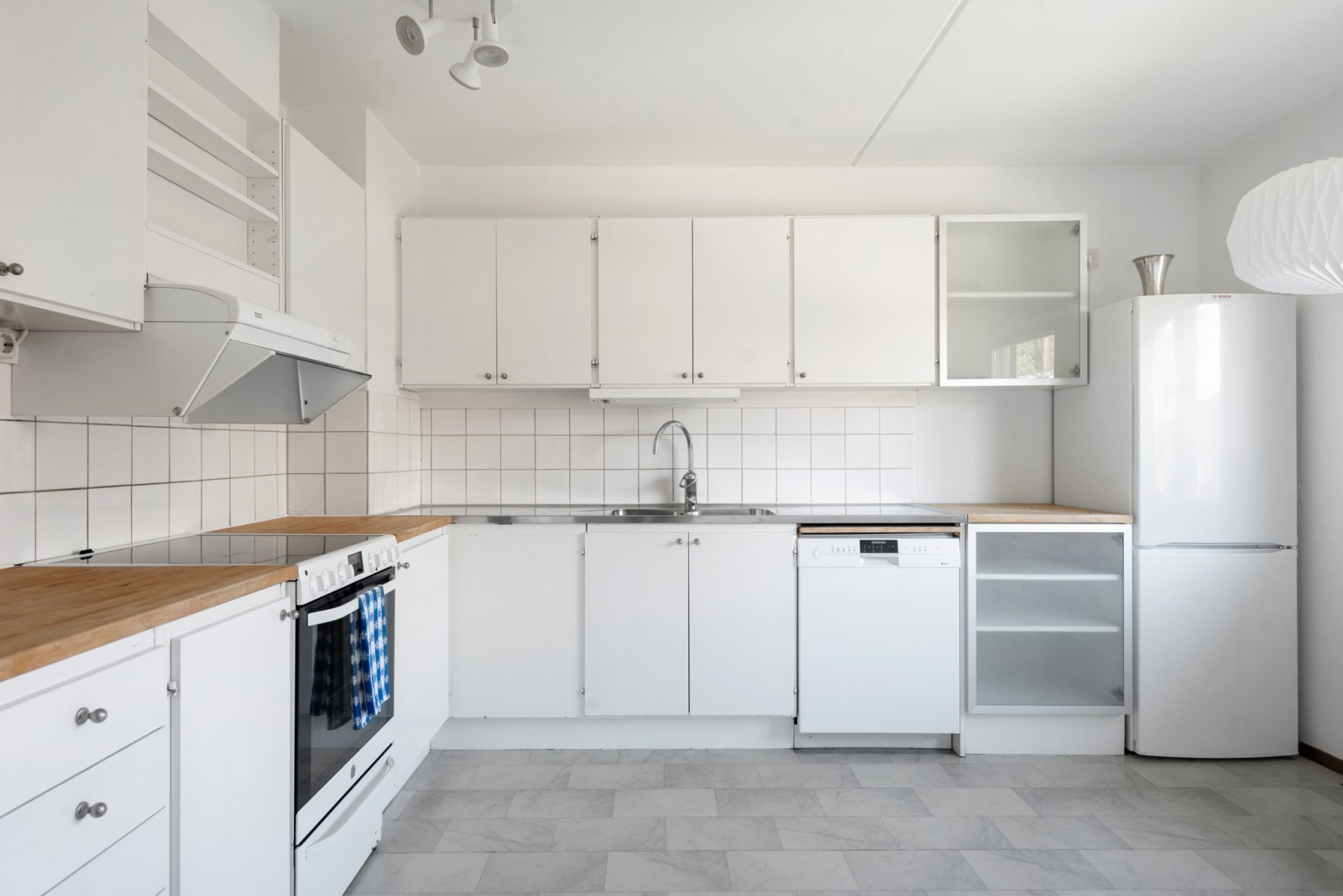  Lillkalmarvägen 106B