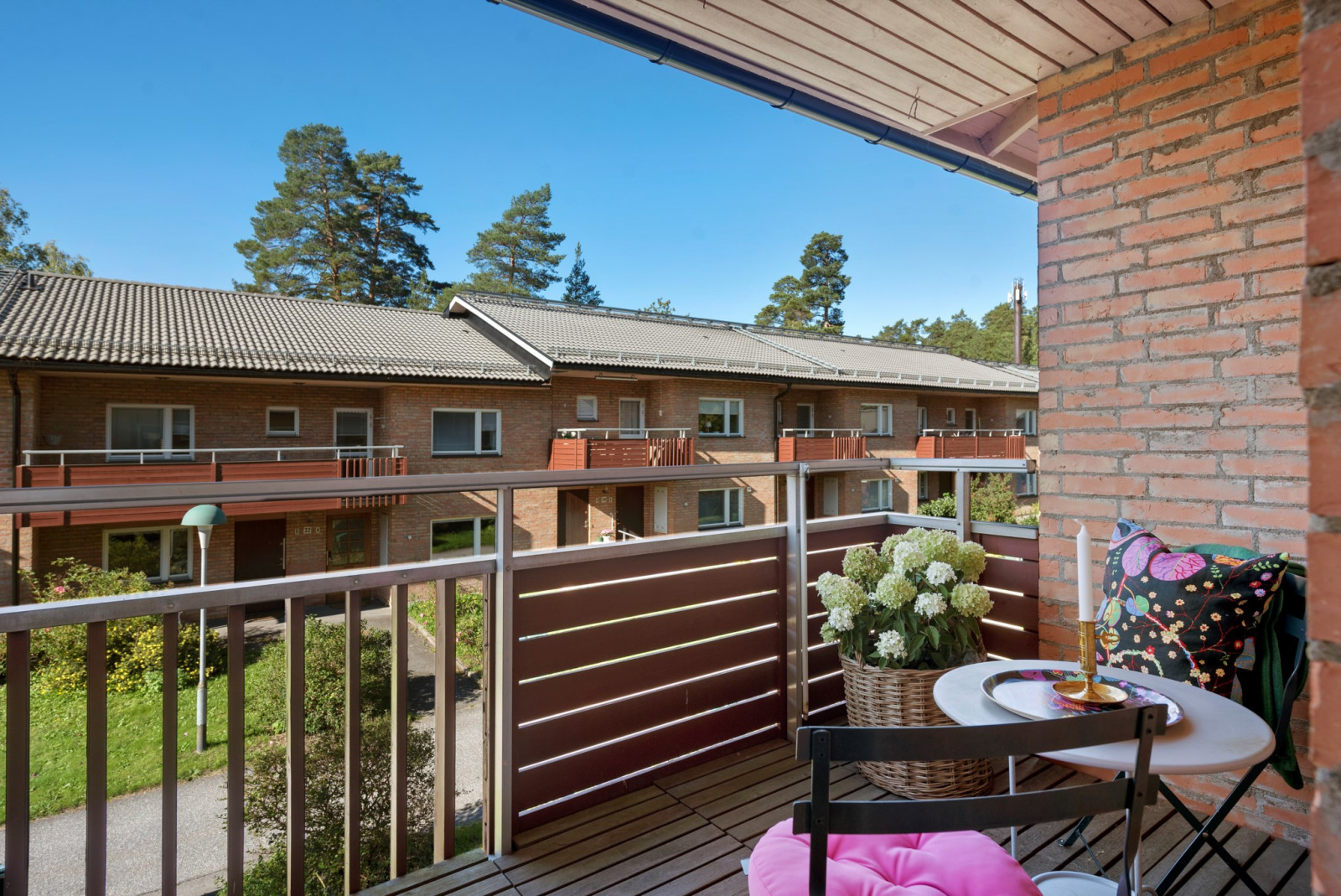  Lillkalmarvägen 106B