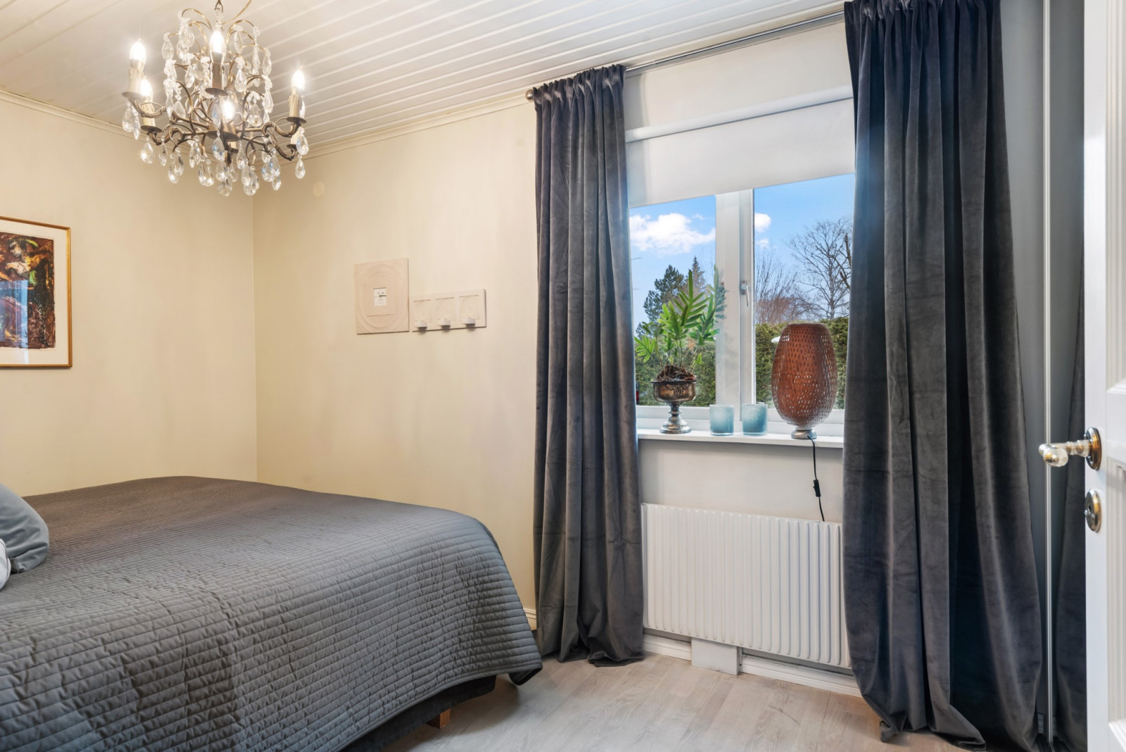 Sovrum 2 Blomsterstigen 19