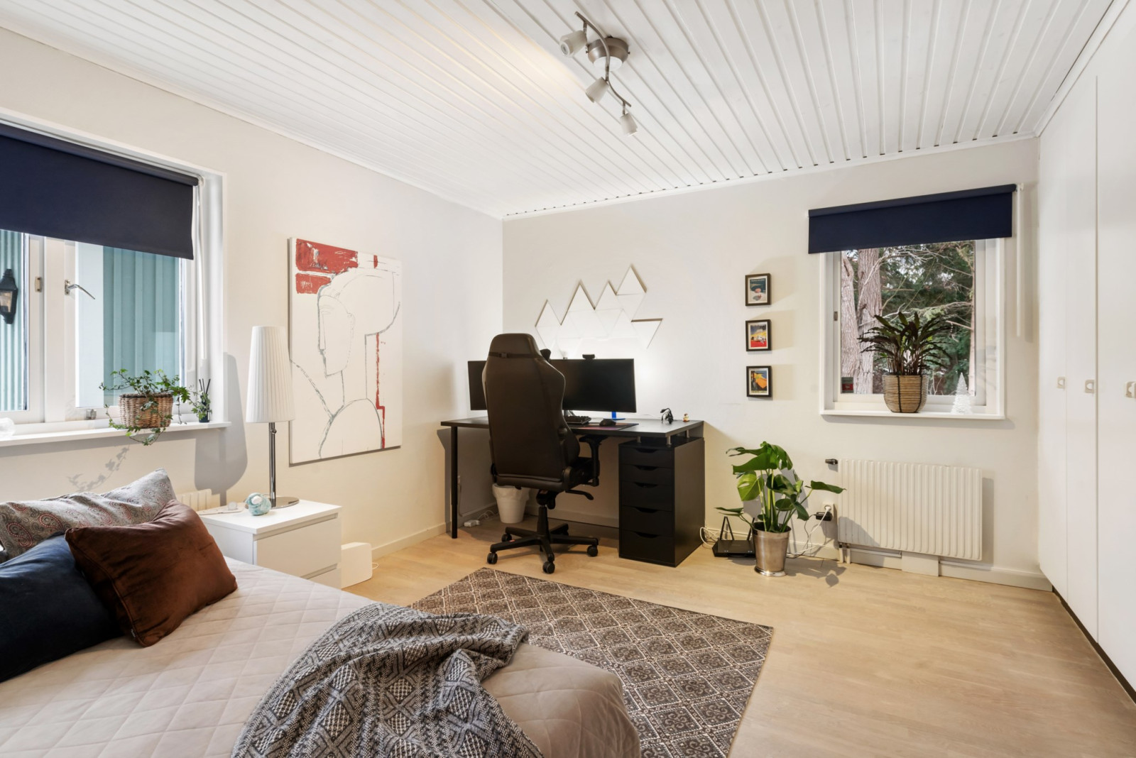 Sovrum 1 Blomsterstigen 19