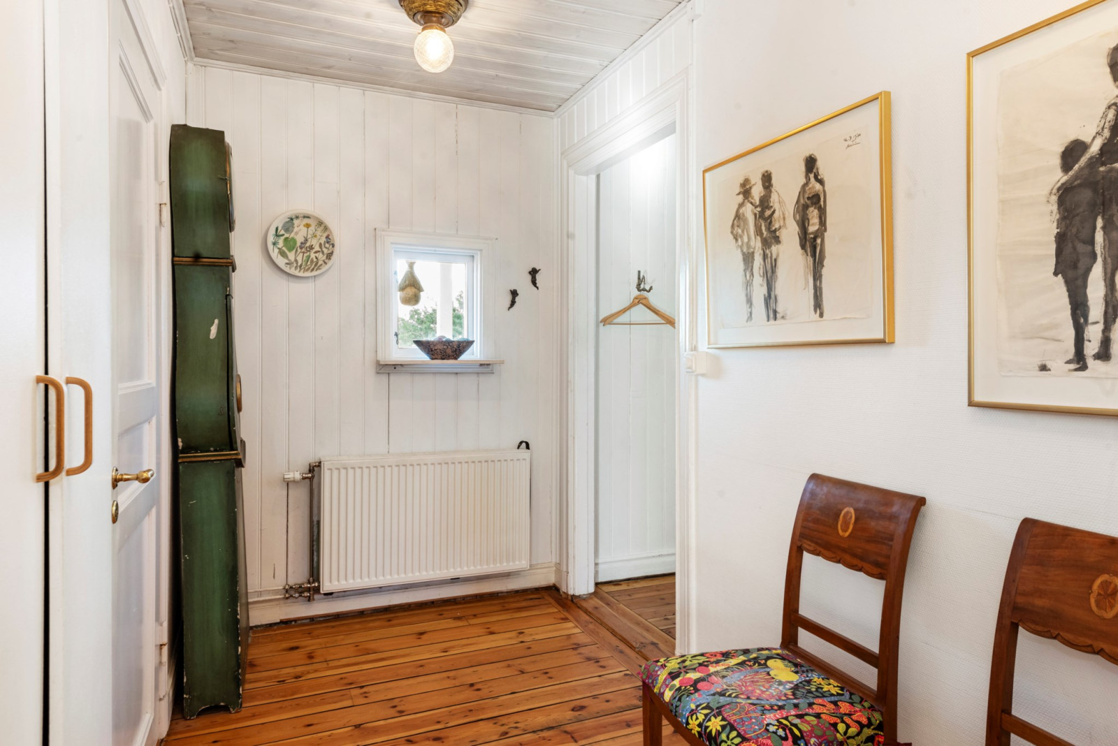 Hall Soltorpsvägen 12