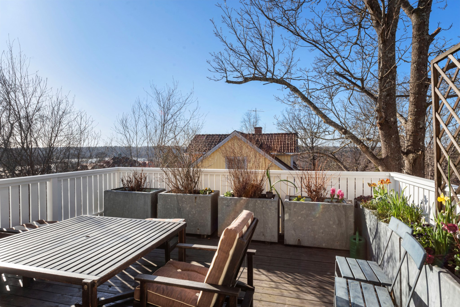 Altanen Soltorpsvägen 12