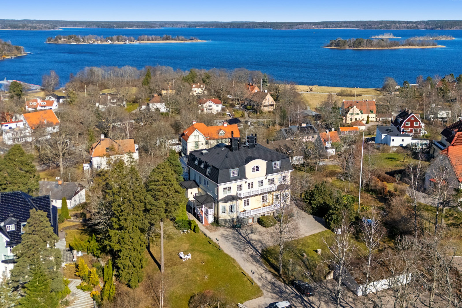  Burevägen 22