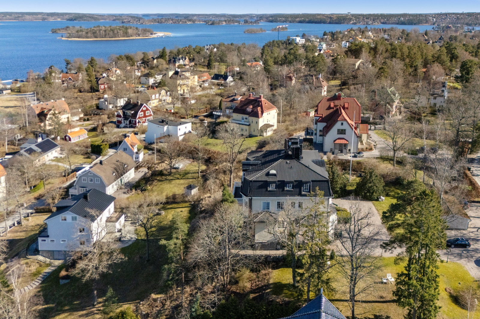  Burevägen 22