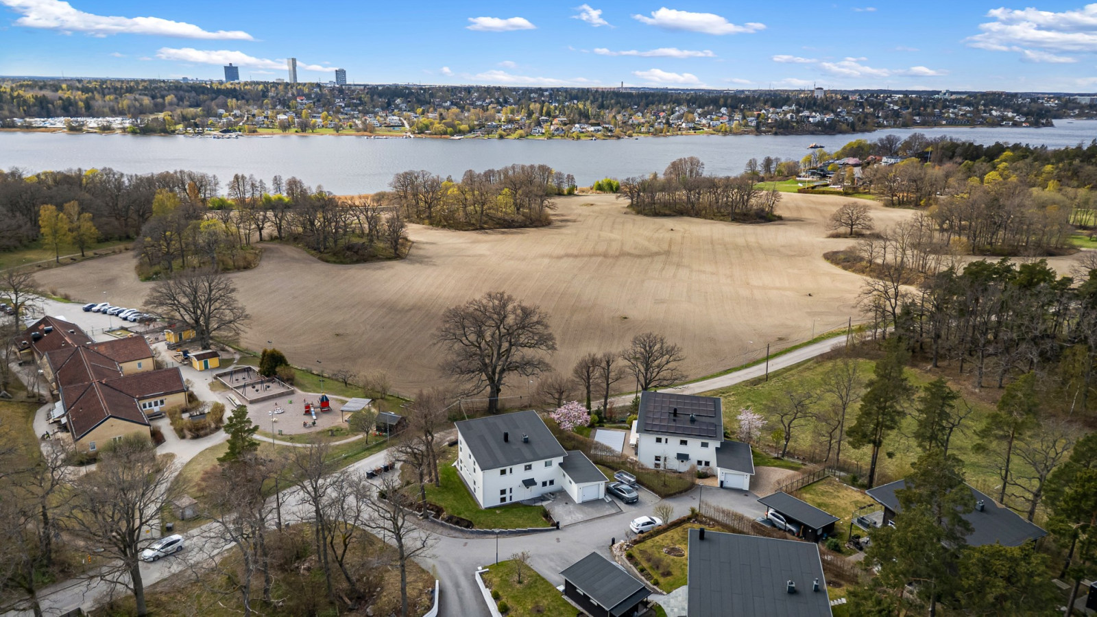  Sjöbergsvägen 30