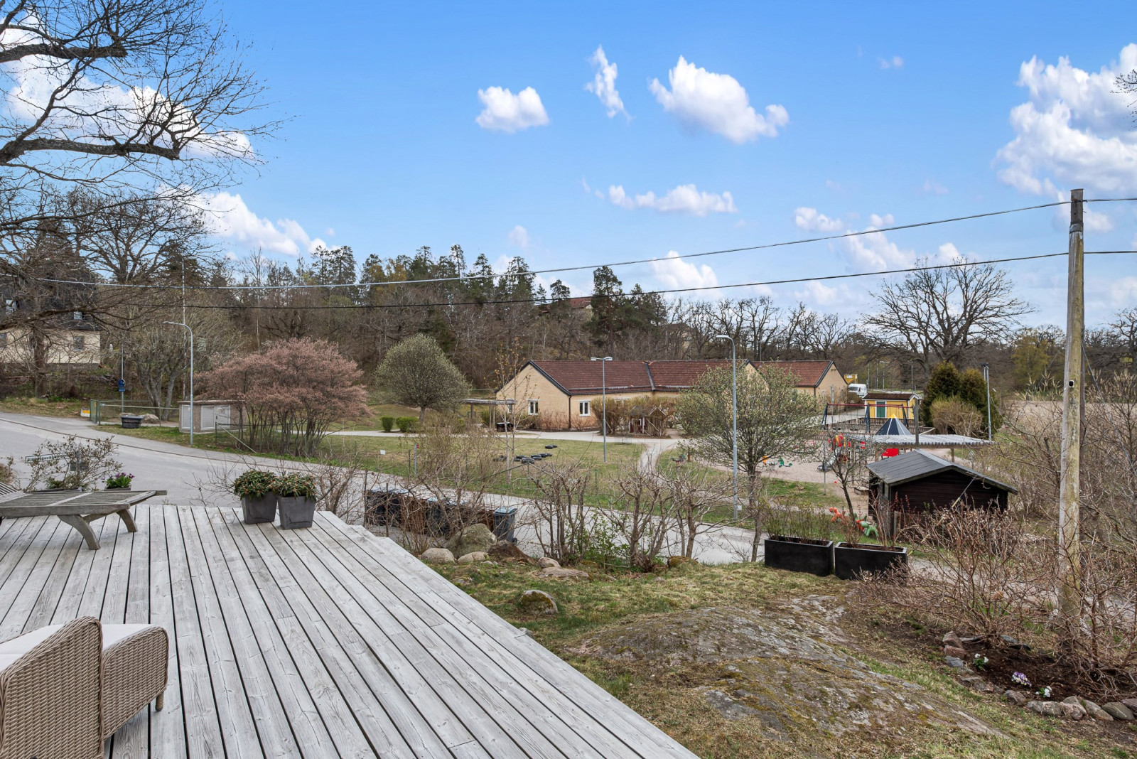  Sjöbergsvägen 30