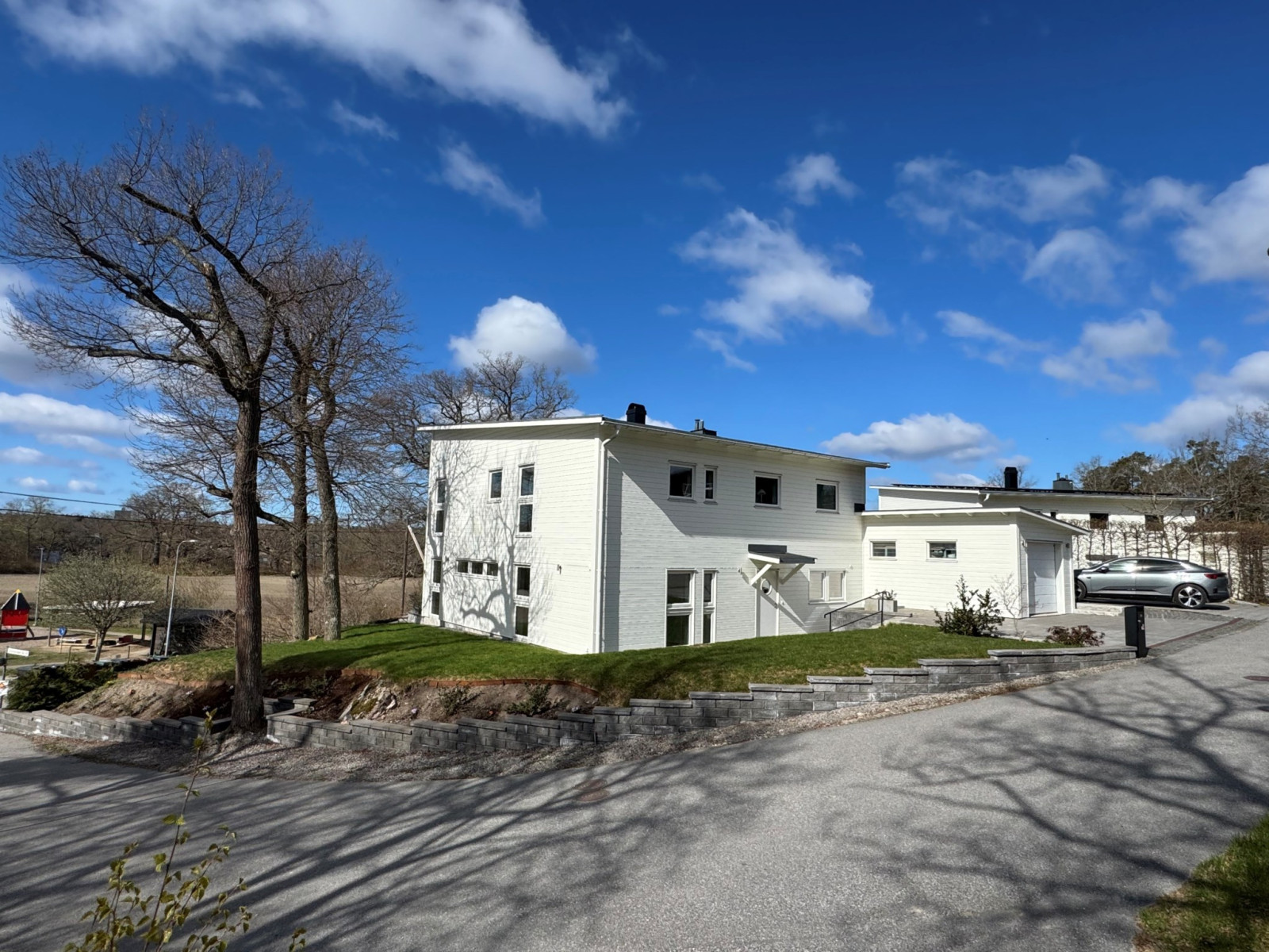  Sjöbergsvägen 30