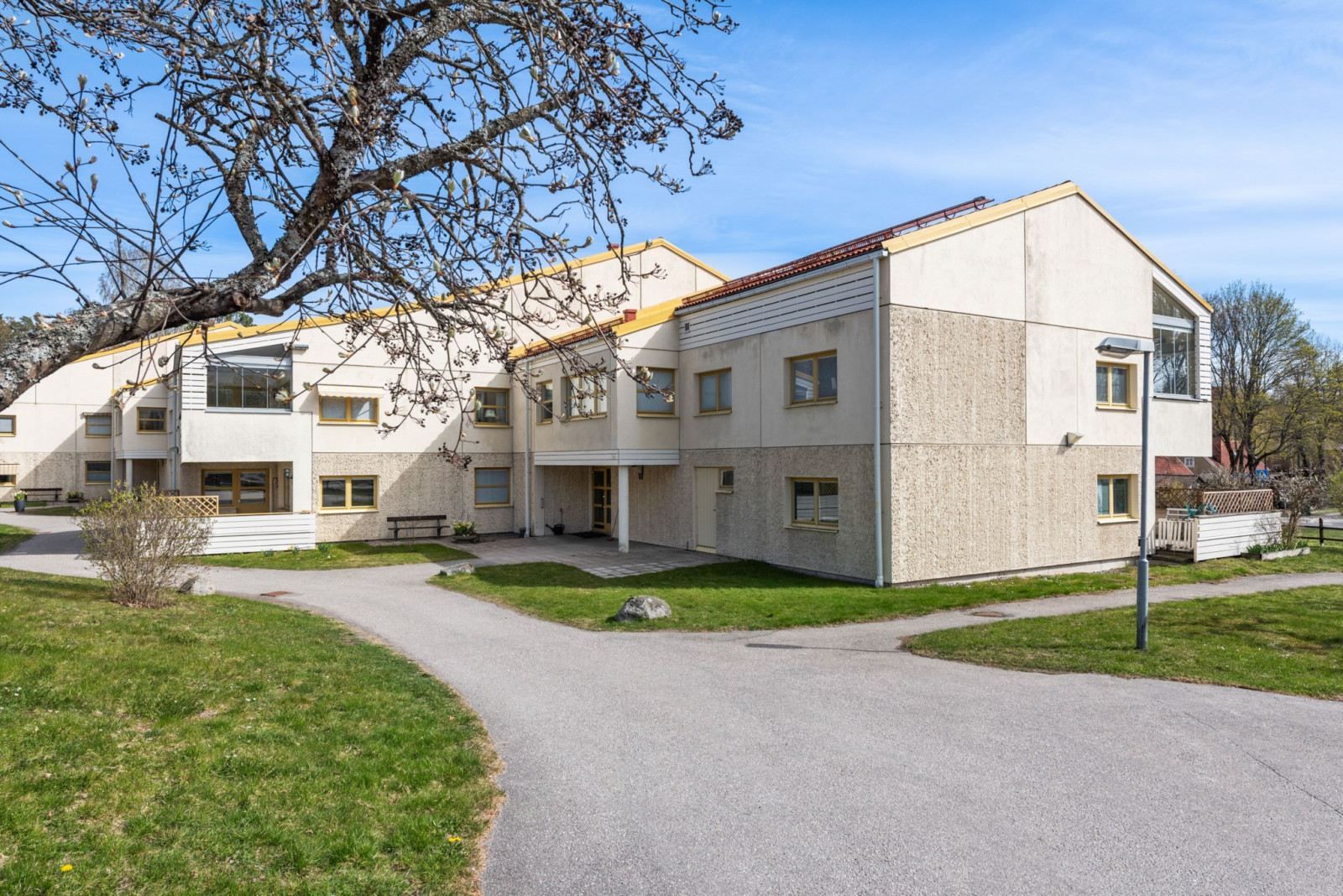  Gautiodsvägen 2c