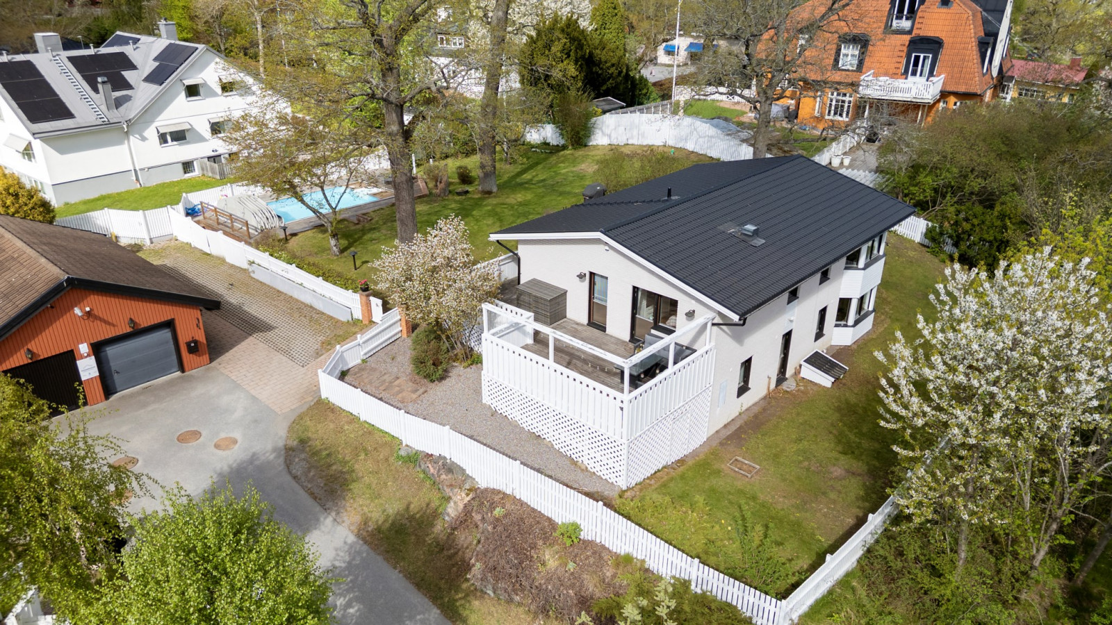  Sveavägen 9C