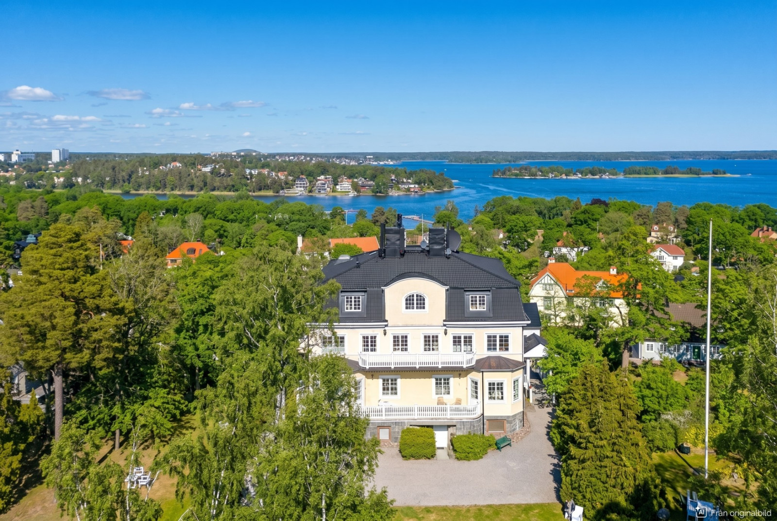  Burevägen 22