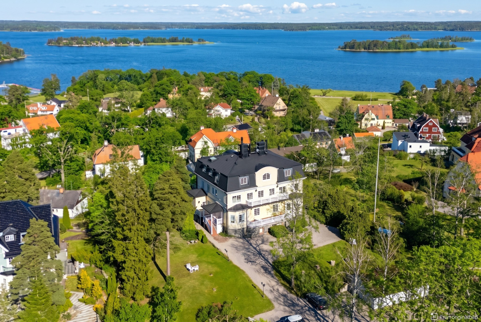  Burevägen 22
