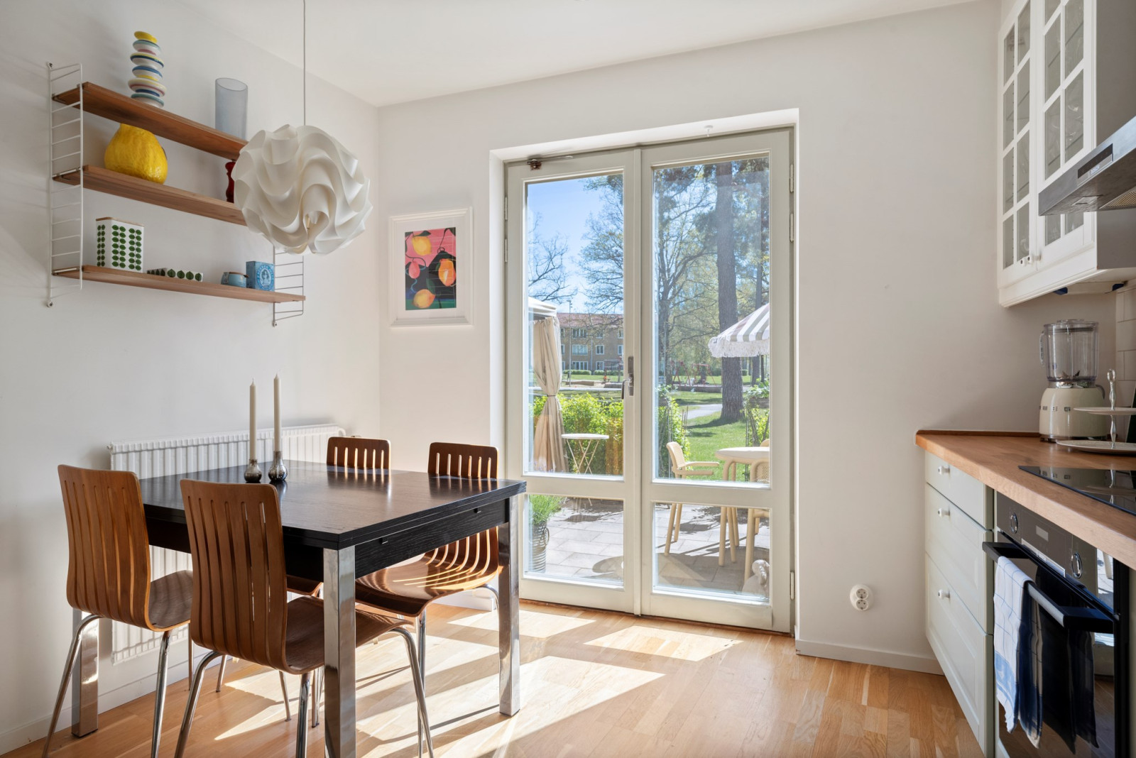  Lillkalmarvägen 27