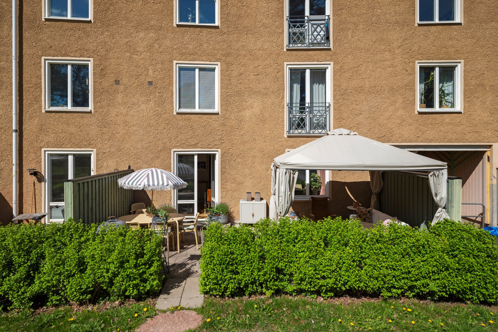  Lillkalmarvägen 27