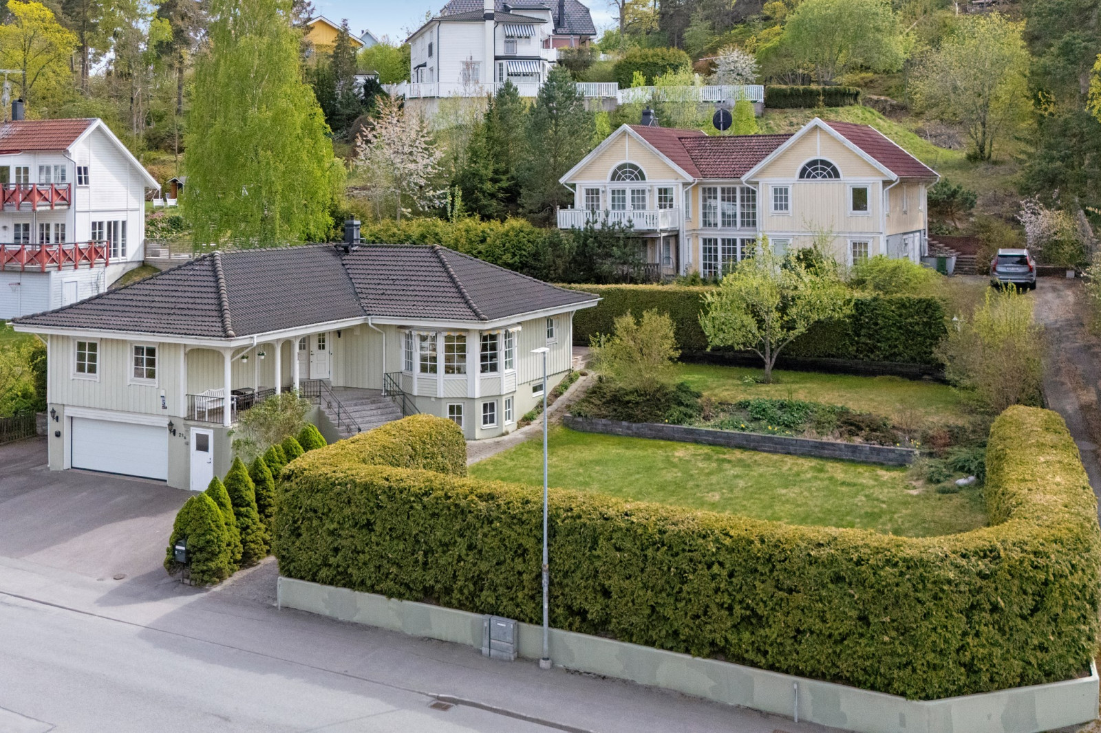  Fasanvägen 21A