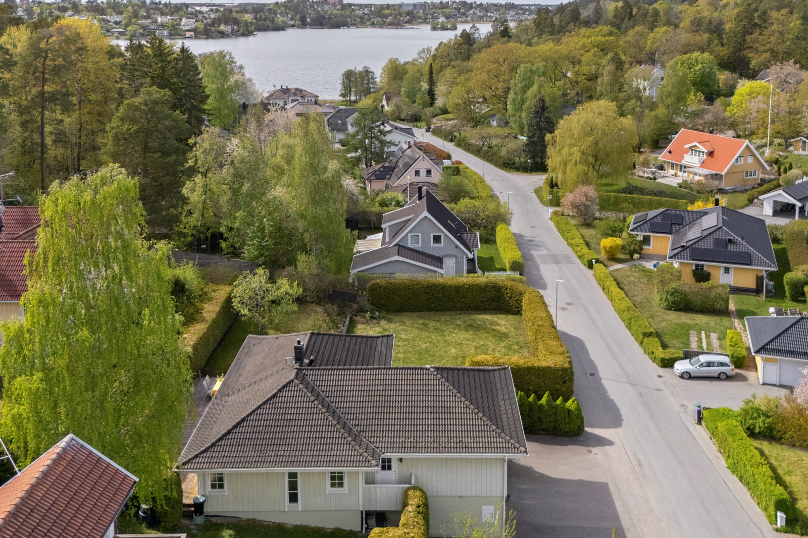  Fasanvägen 21A