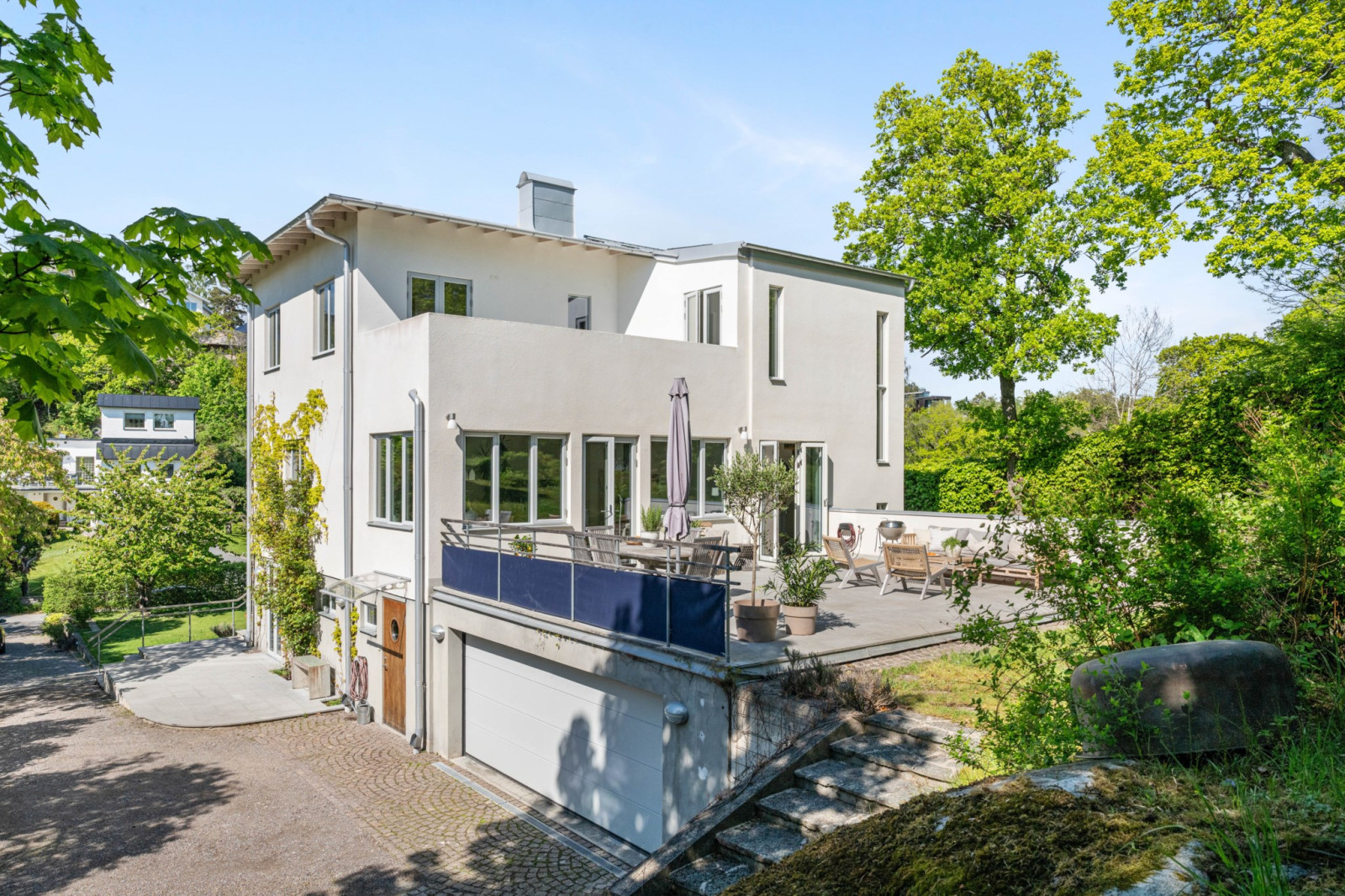  Långängsvägen 52