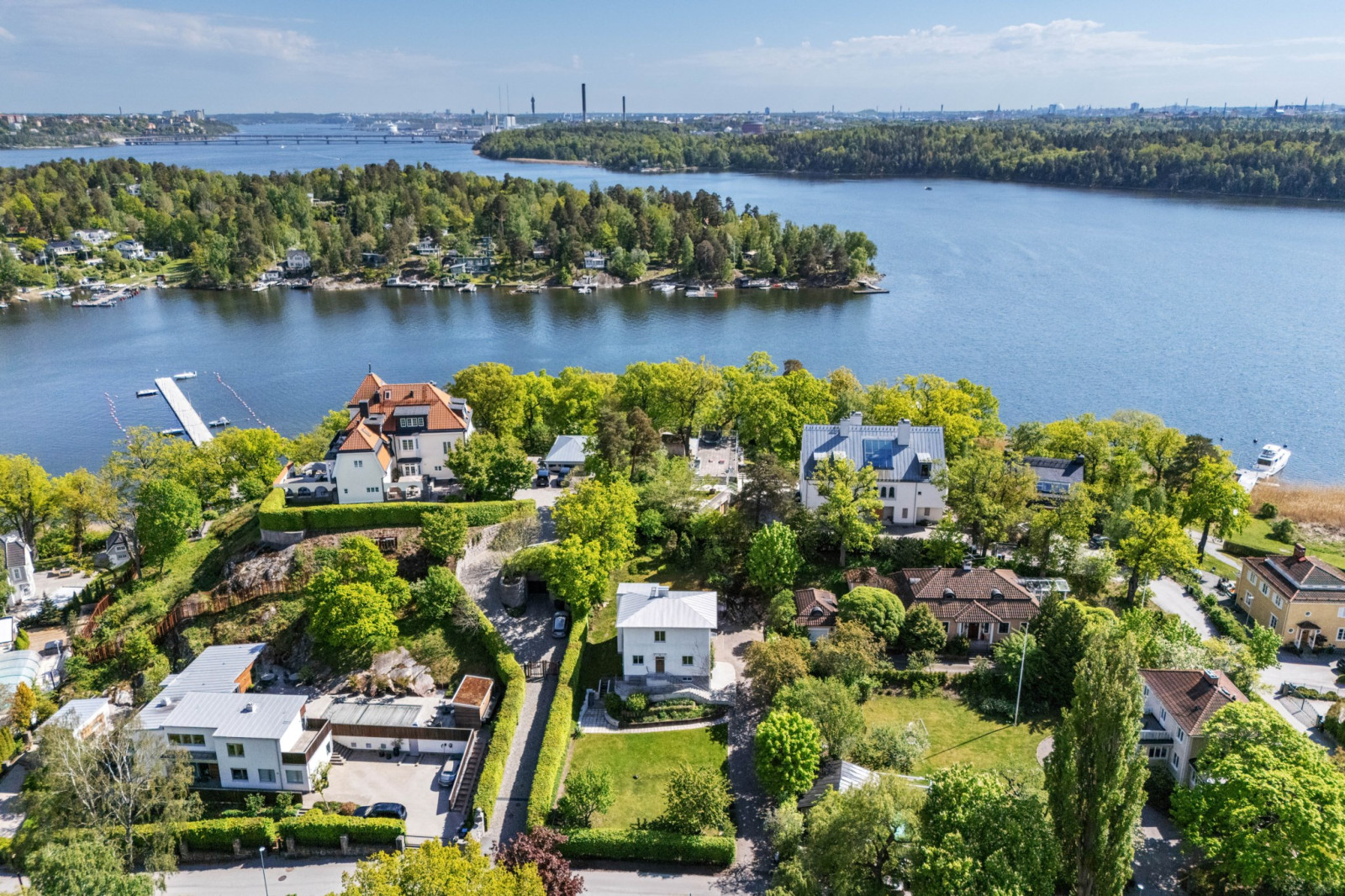  Långängsvägen 52