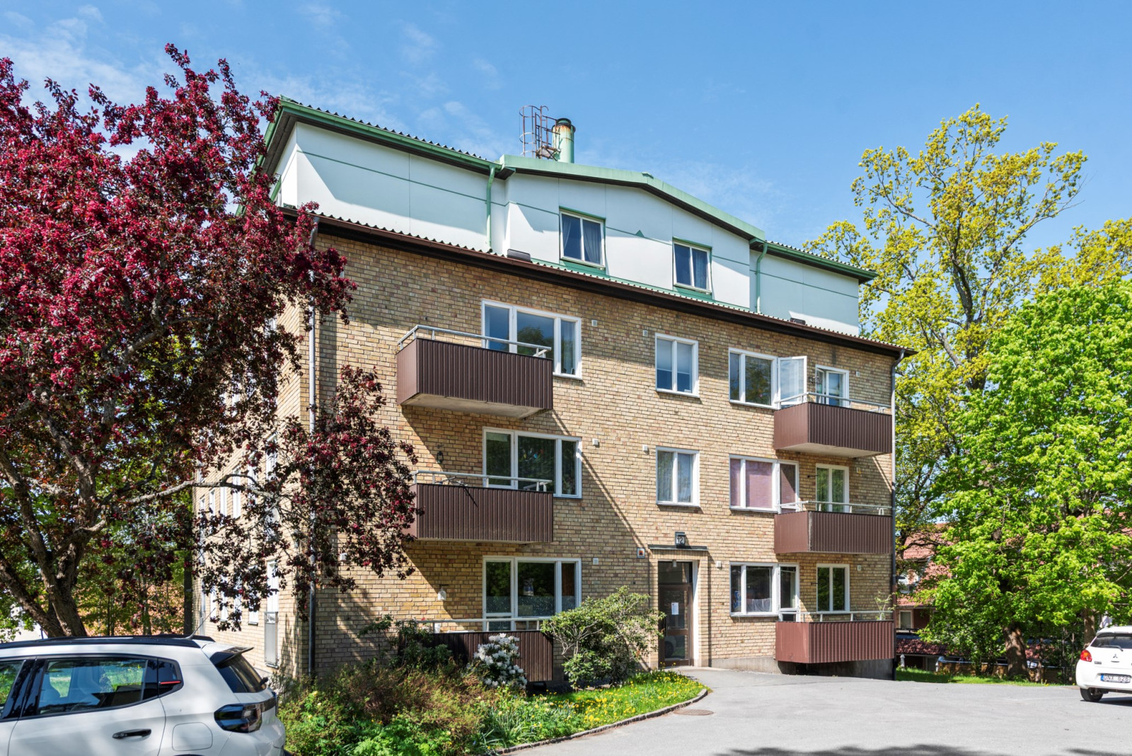  Grimvägen 12
