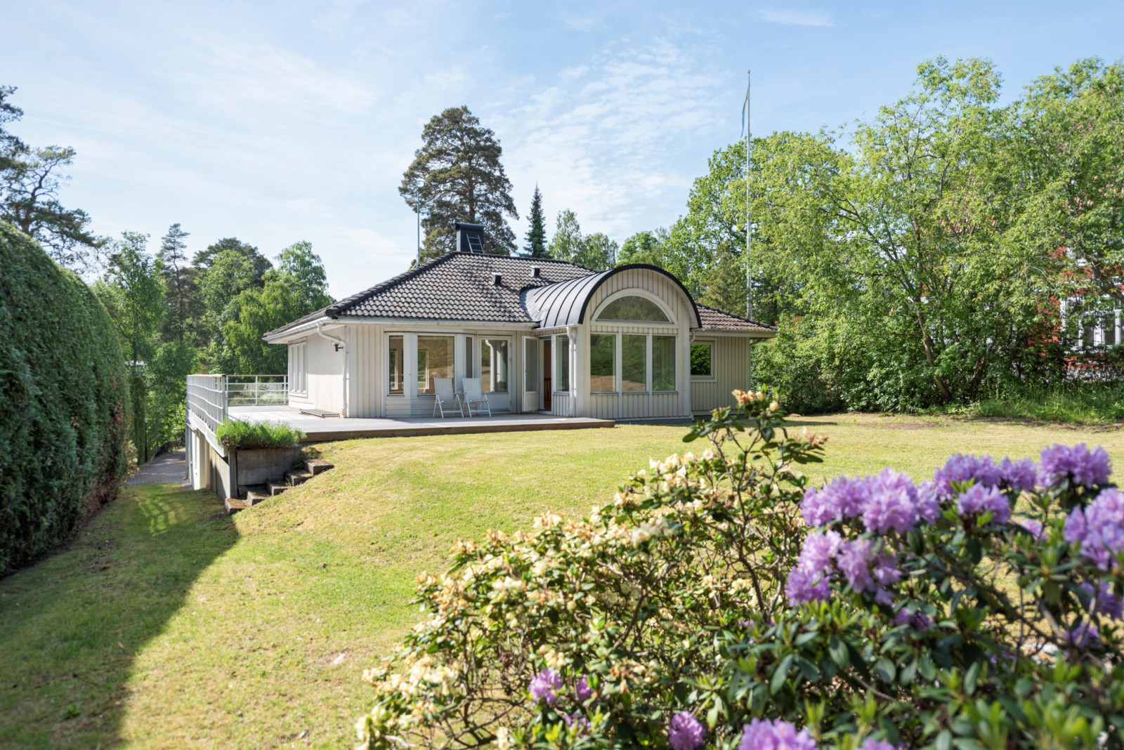  Kyrkvägen 4A
