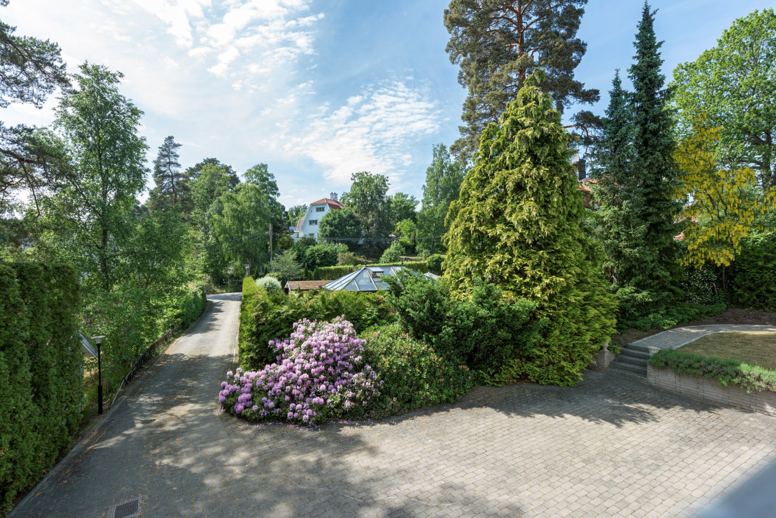  Kyrkvägen 4A