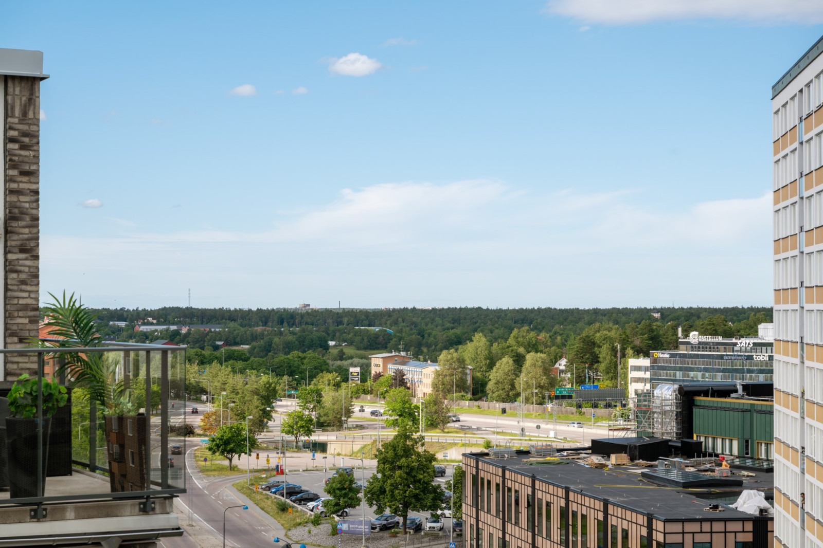  Golfbanevägen 5