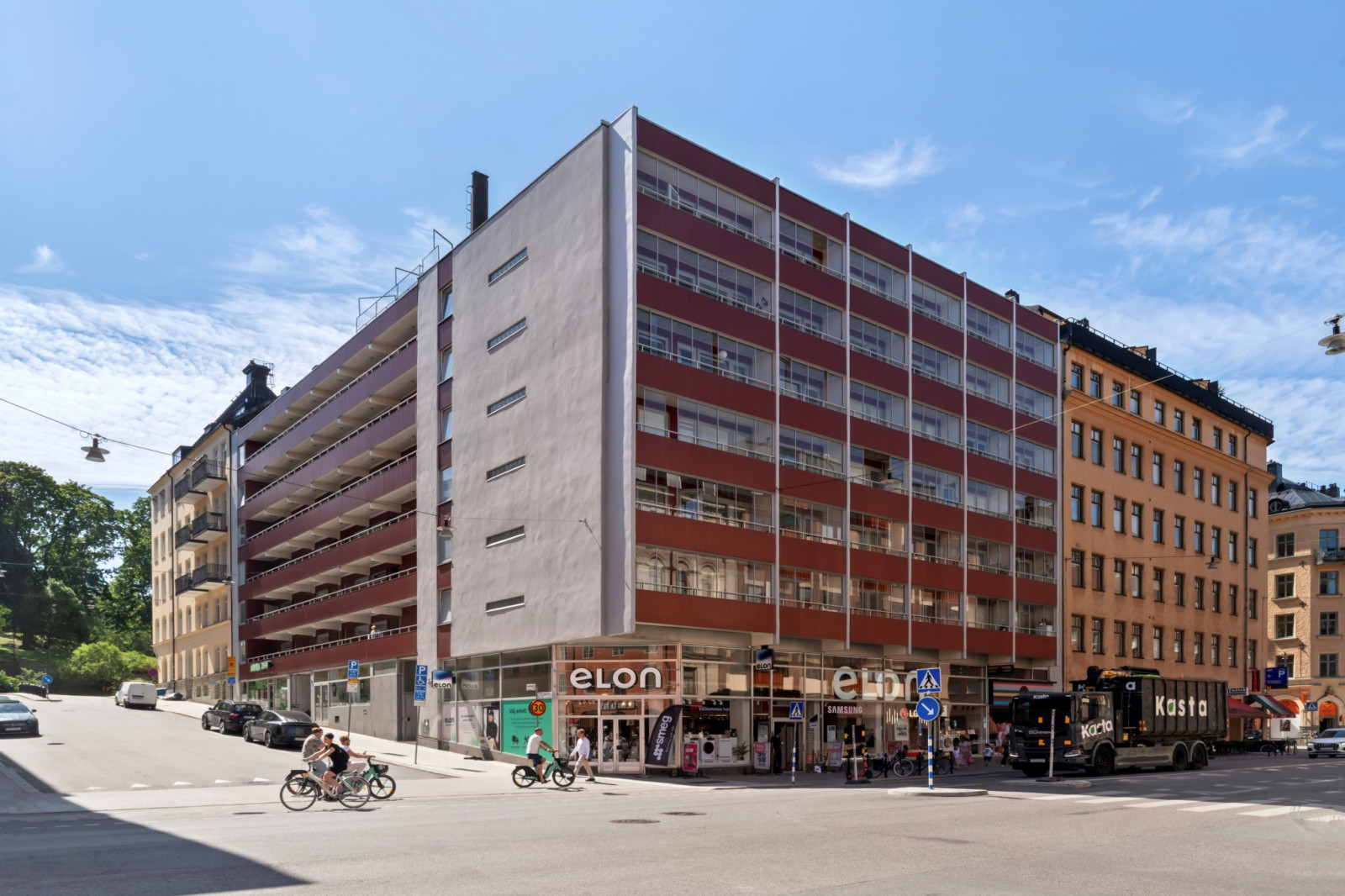  Inedalsgatan 5