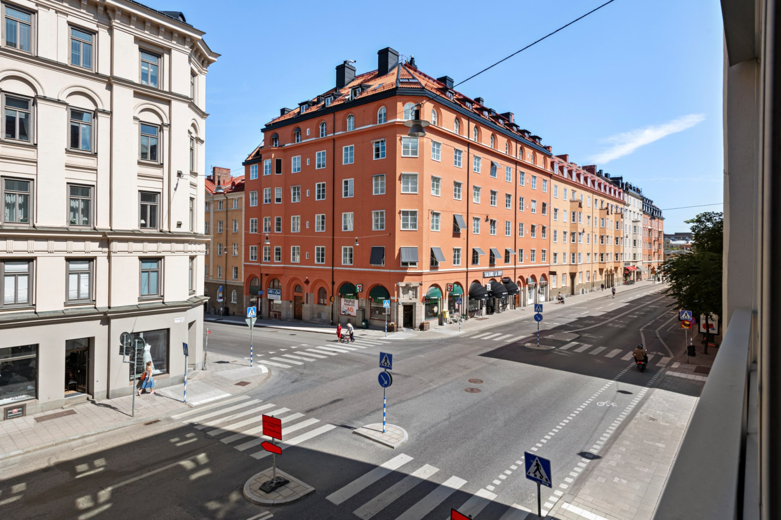  Inedalsgatan 5