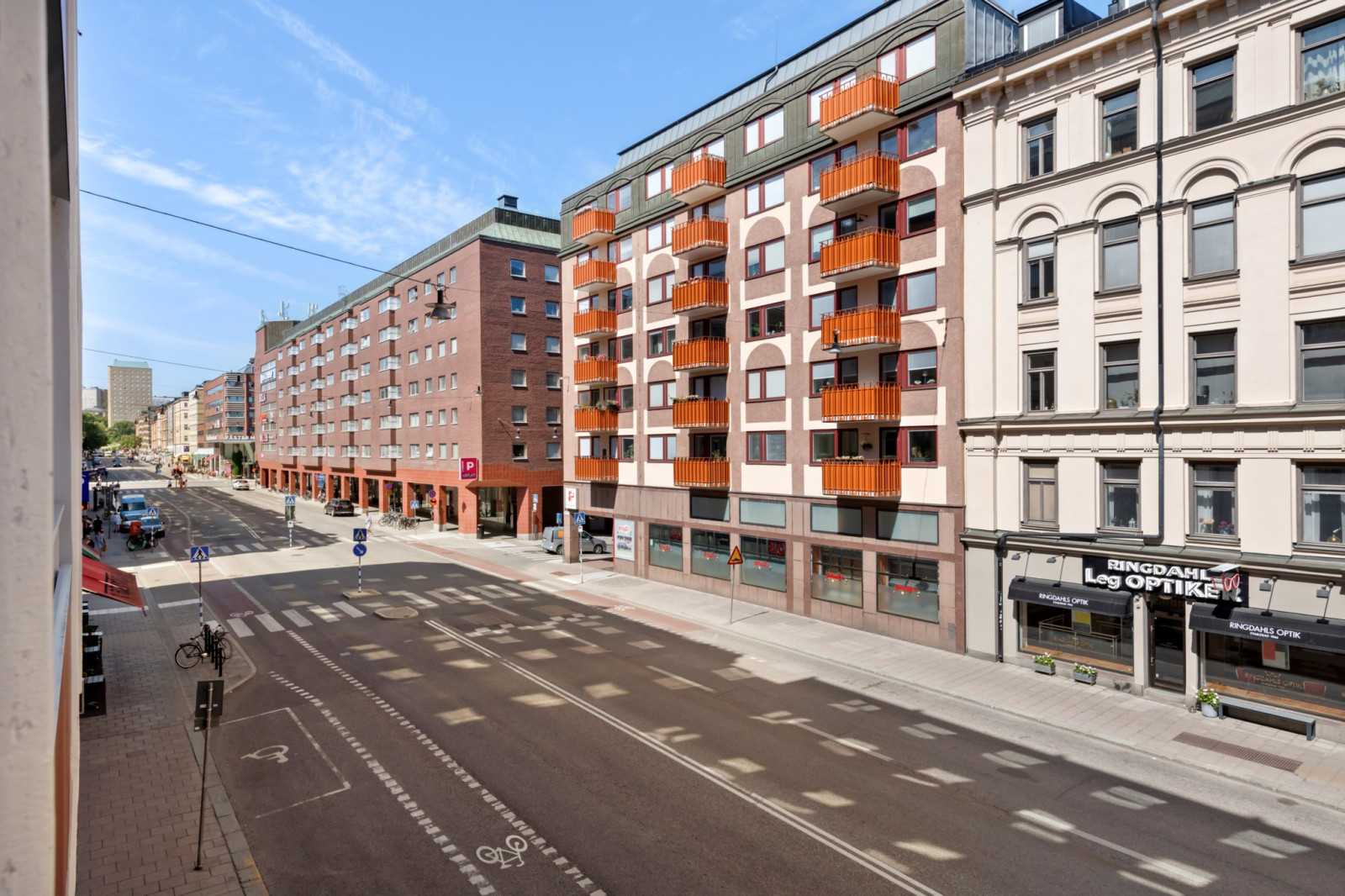 Inedalsgatan 5