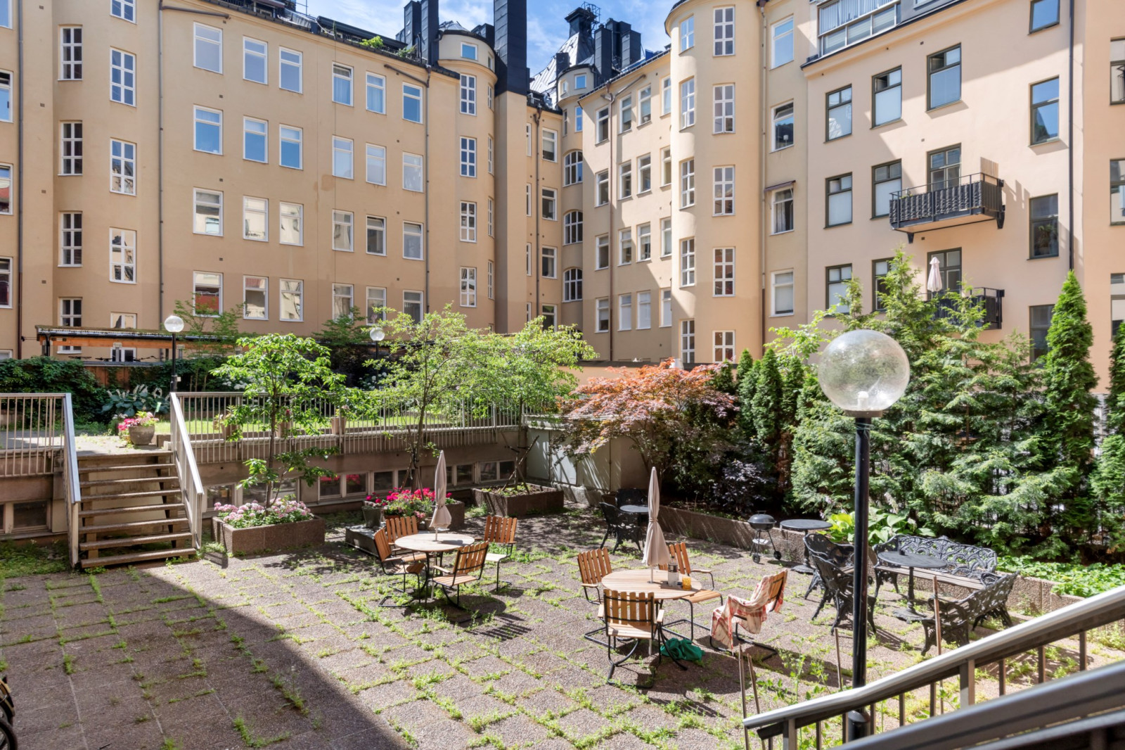  Inedalsgatan 5