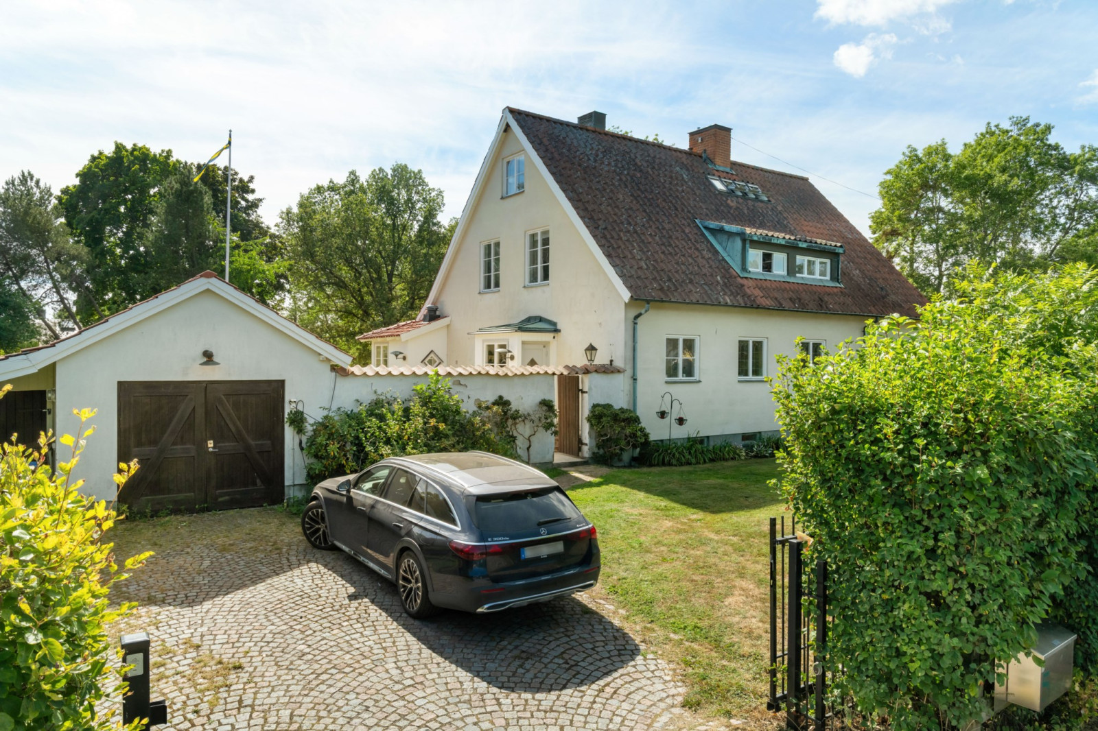  Fenjavägen 5